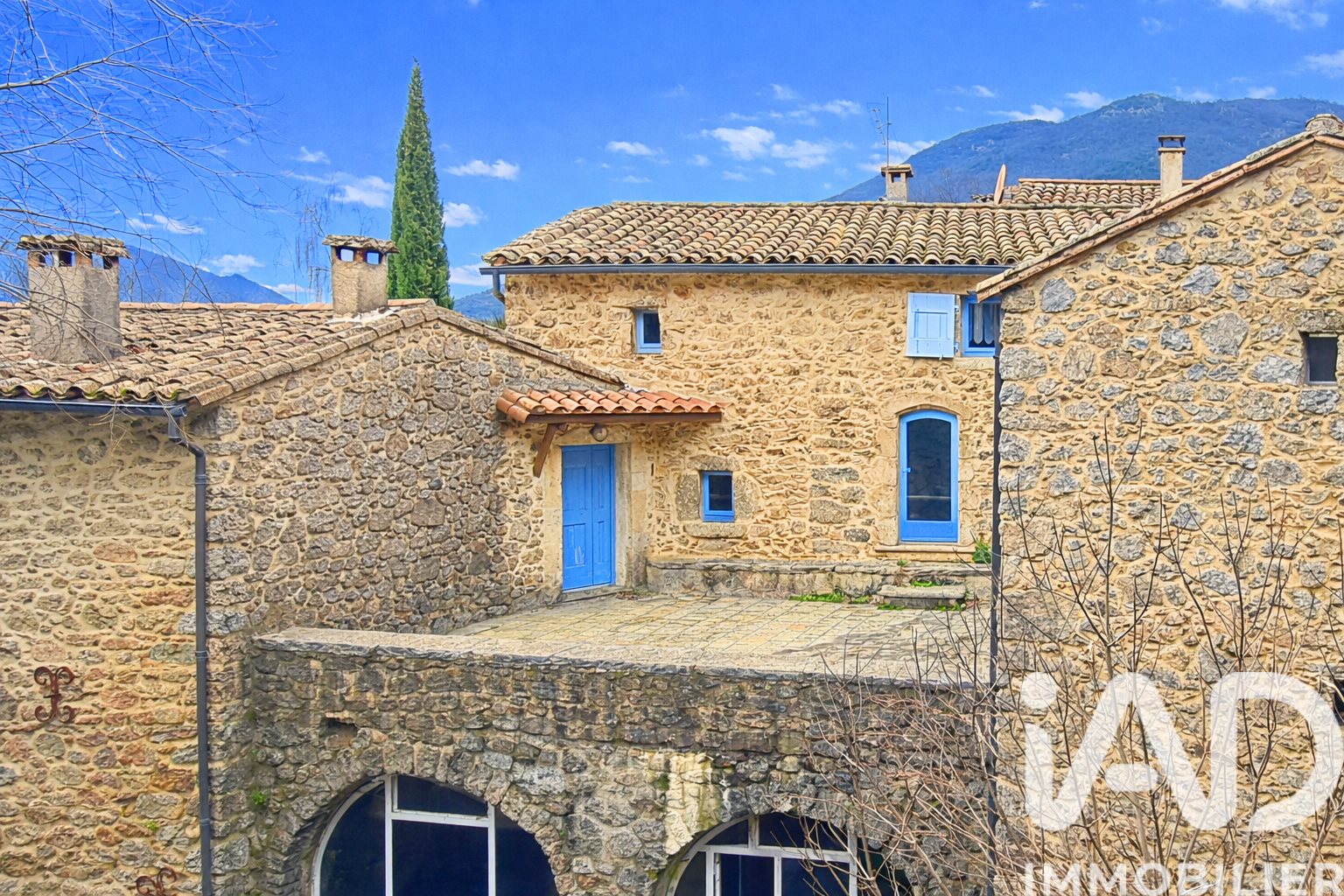 Maison à vendre, 249m², Cros