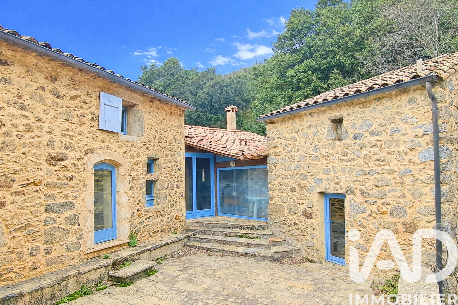 Maison à vendre, 249m², Cros