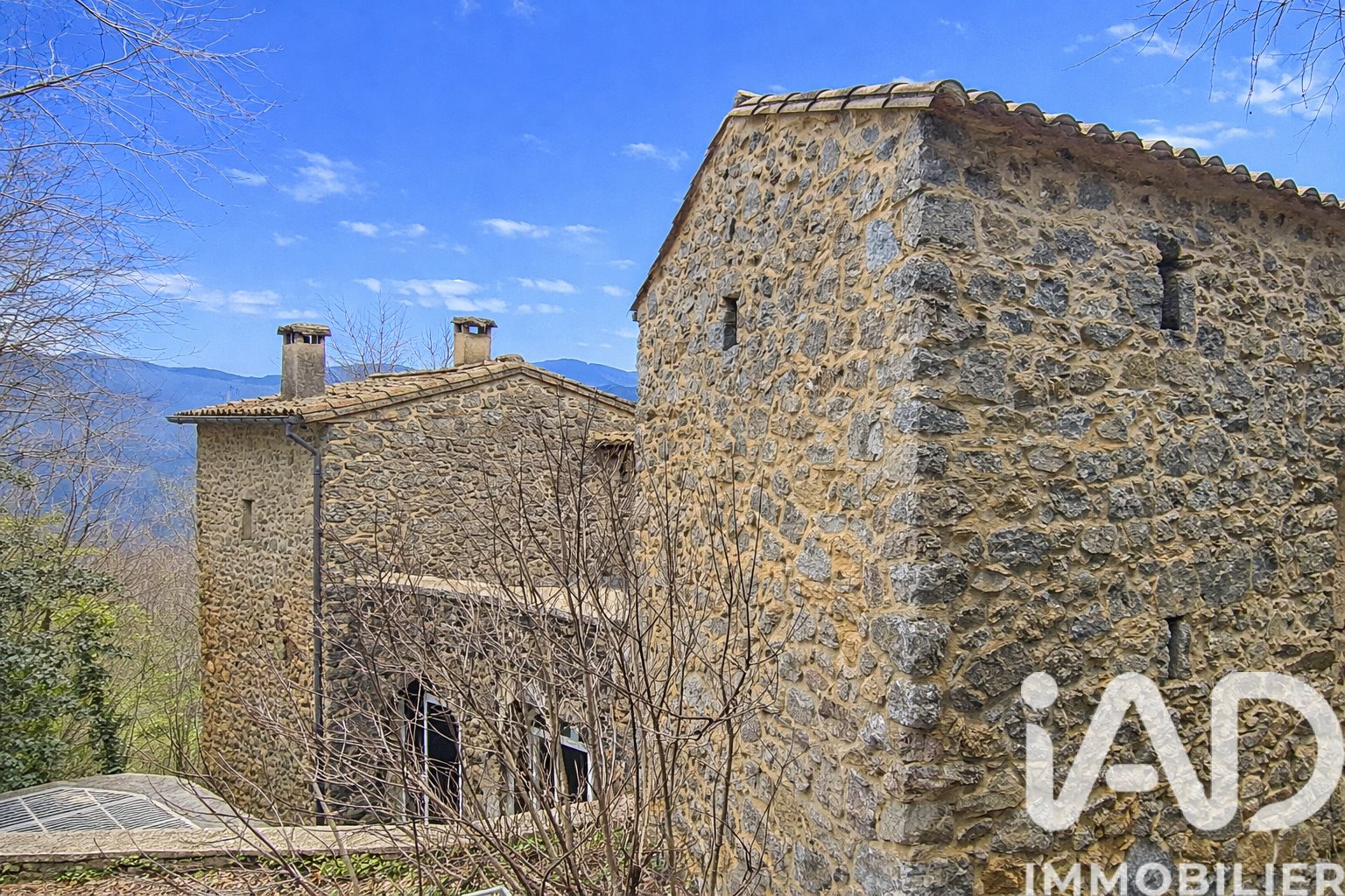 Maison à vendre, 249m², Cros