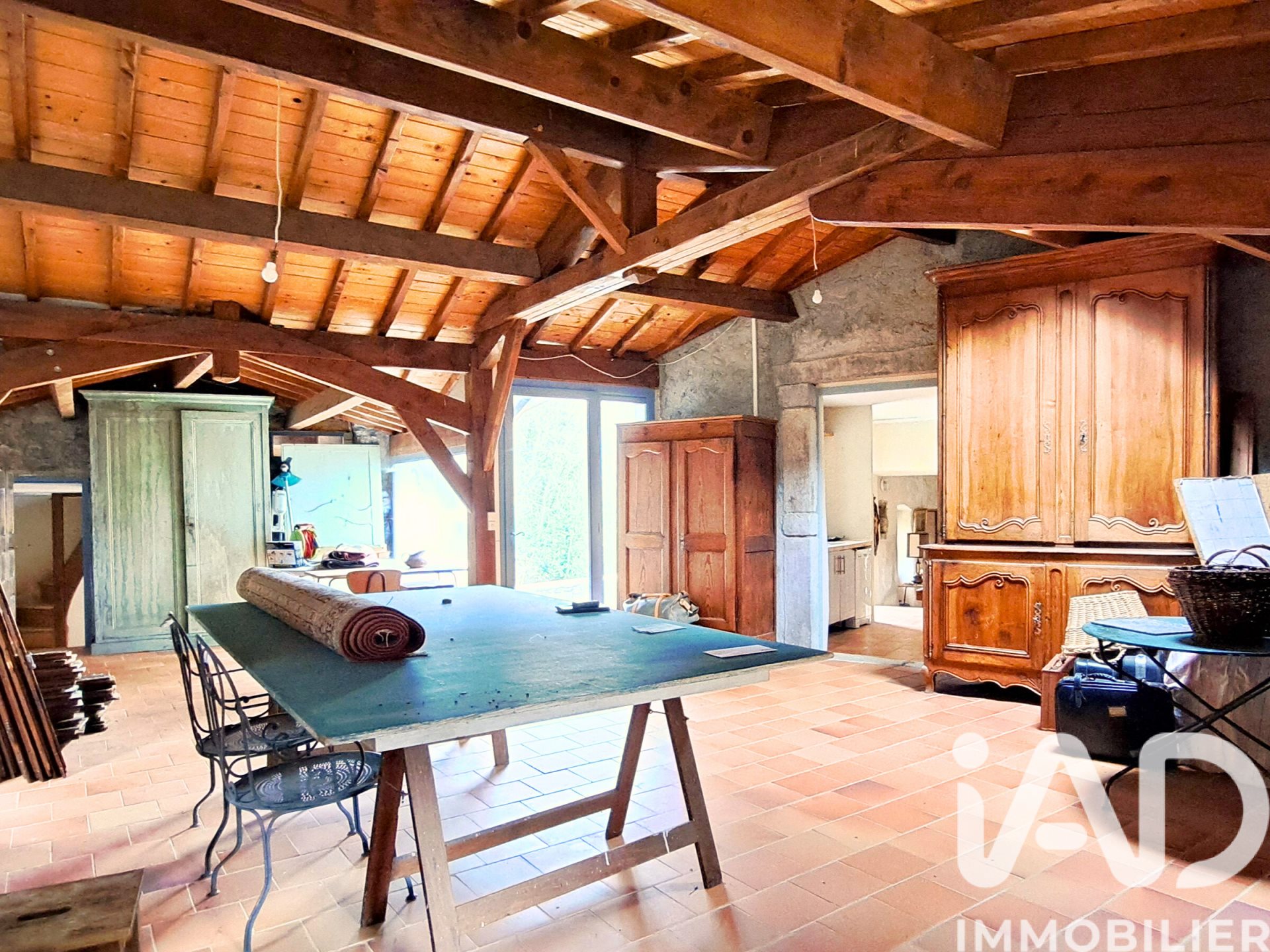 Maison à vendre, 249m², Cros
