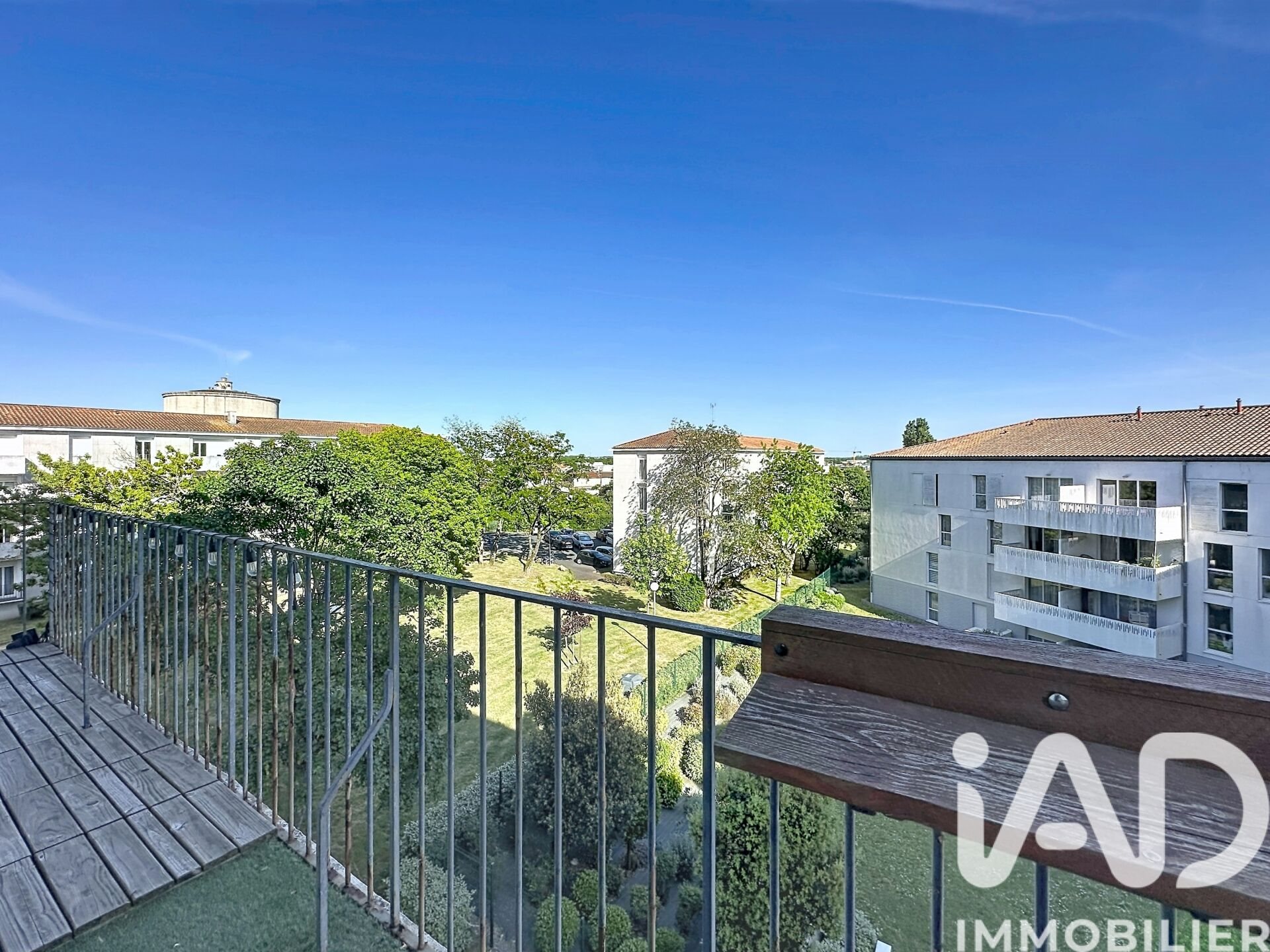 Appartement à vendre, 65m², La Rochelle