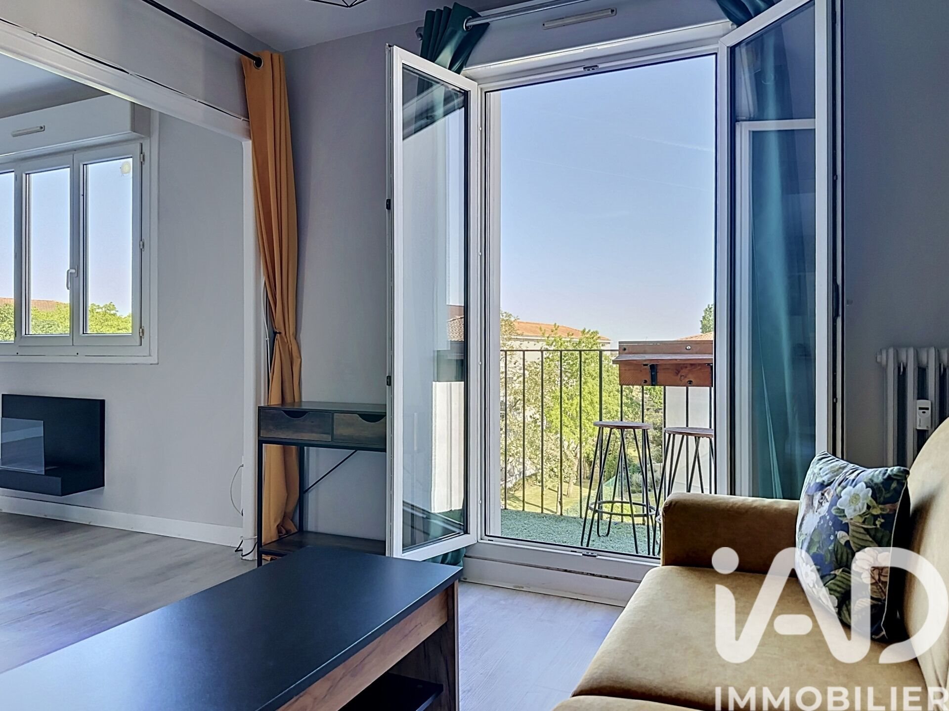 Appartement à vendre, 65m², La Rochelle