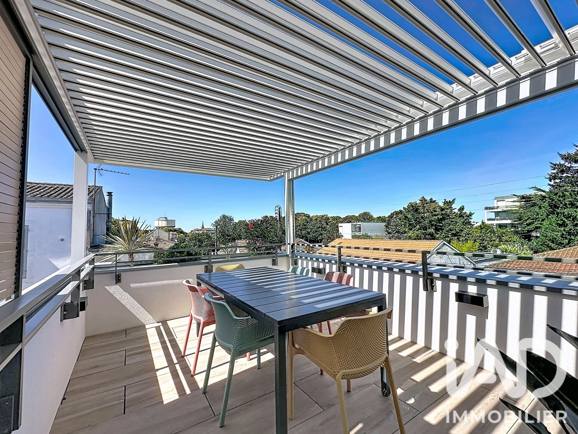 Appartement à vendre, 64m², La Rochelle