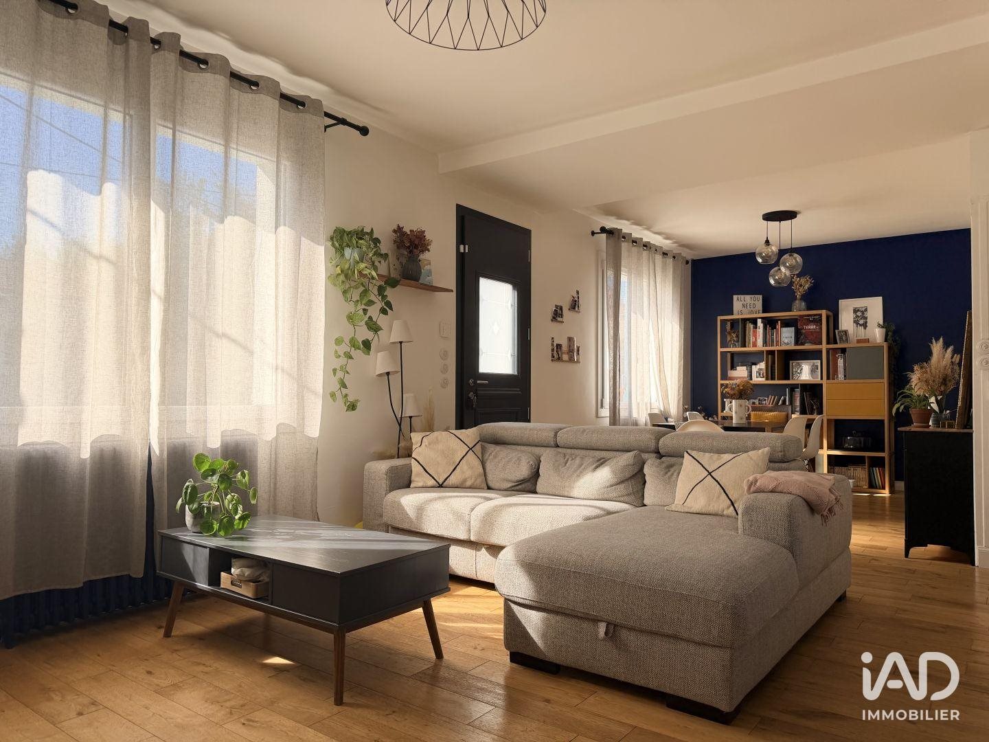 Maison à vendre, 117m², La Rochelle