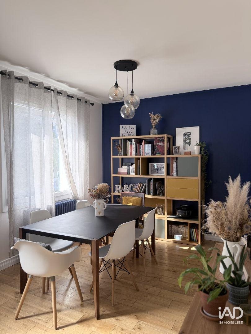 Maison à vendre, 117m², La Rochelle