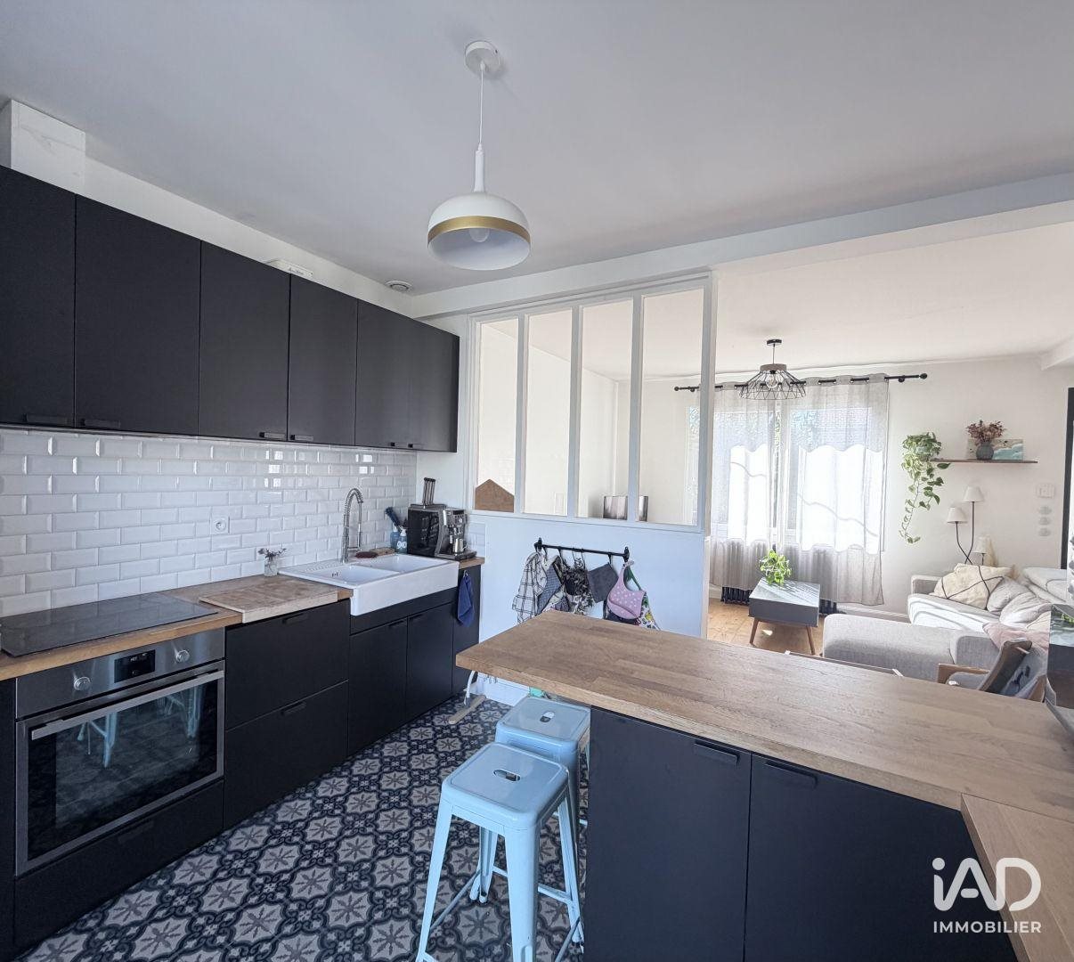 Maison à vendre, 117m², La Rochelle