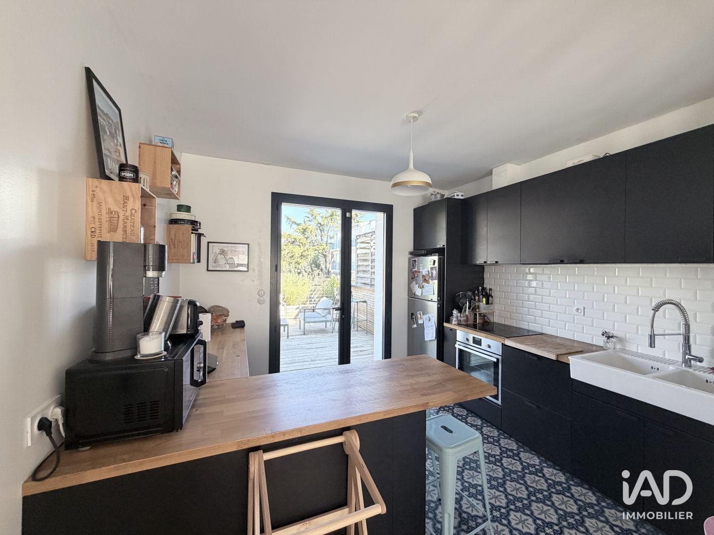 Maison à vendre, 117m², La Rochelle