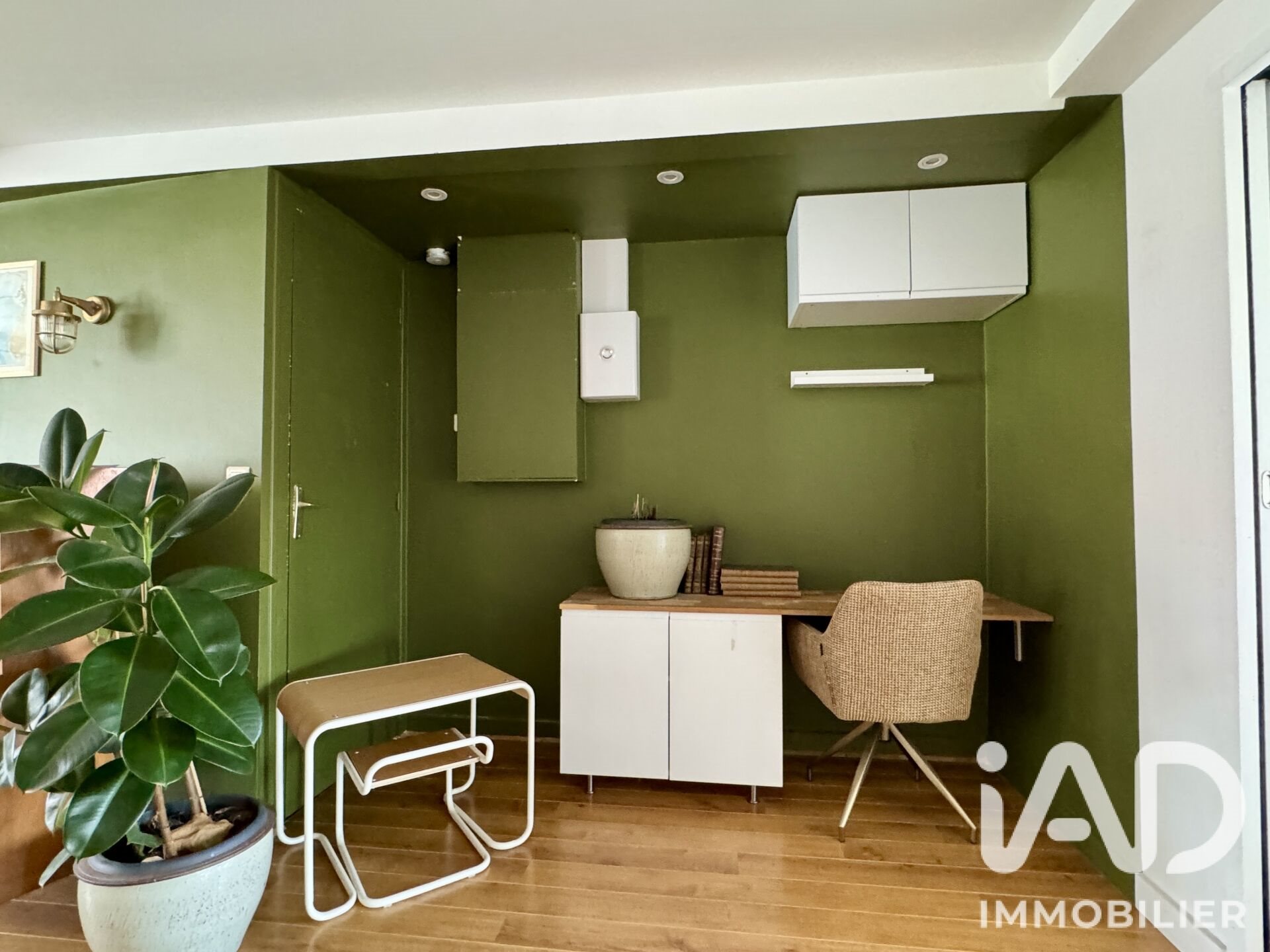 Appartement à louer, 71m², La Rochelle