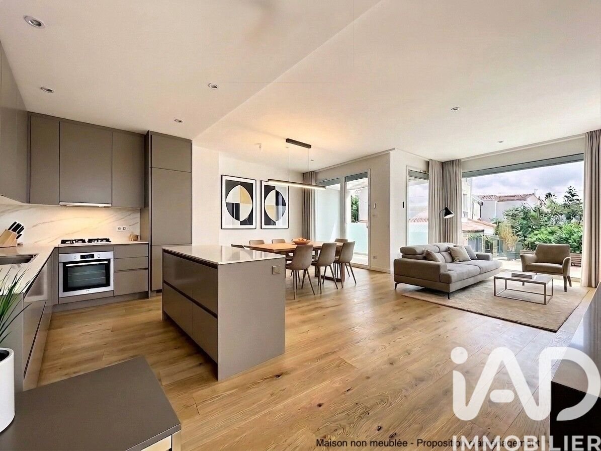 Maison à vendre, 147m², La Rochelle