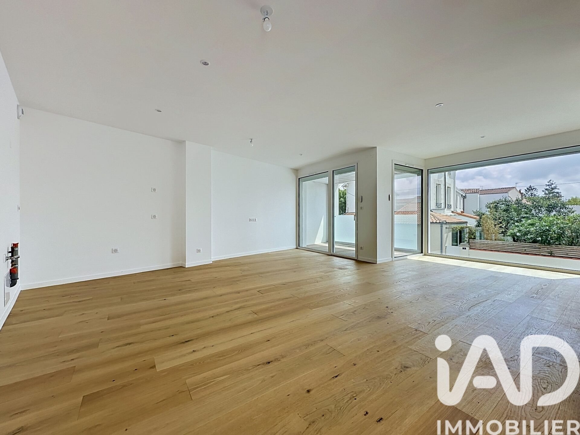 Maison à vendre, 147m², La Rochelle