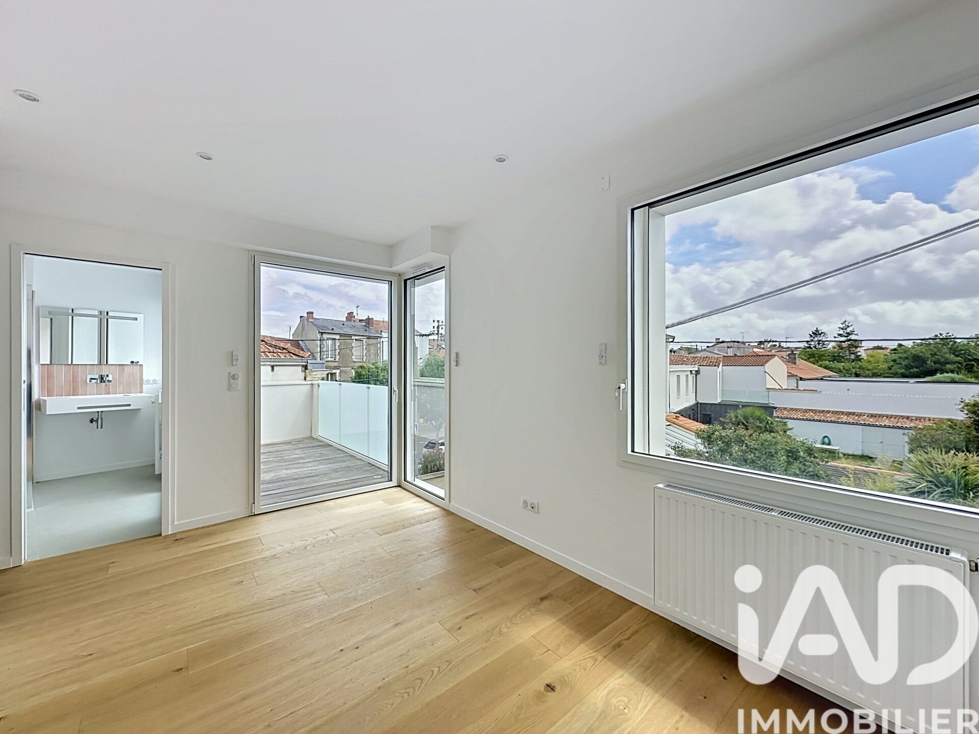 Maison à vendre, 147m², La Rochelle