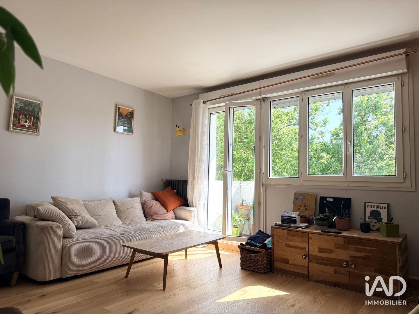 Appartement à vendre, 78m², La Rochelle