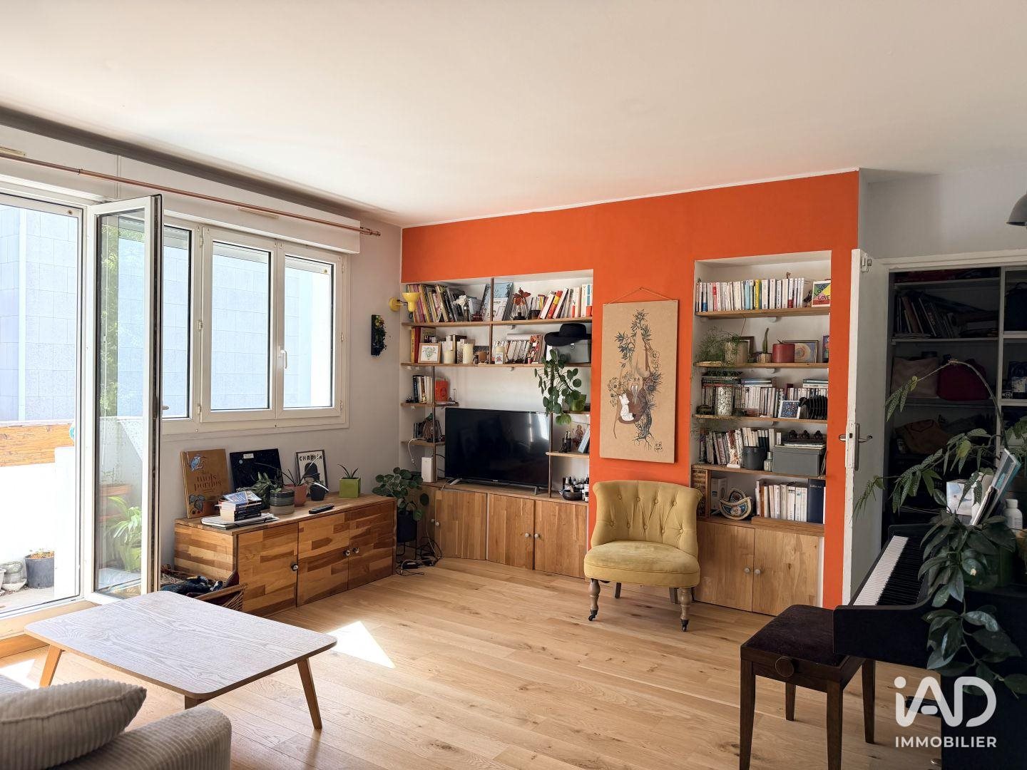 Appartement à vendre, 78m², La Rochelle