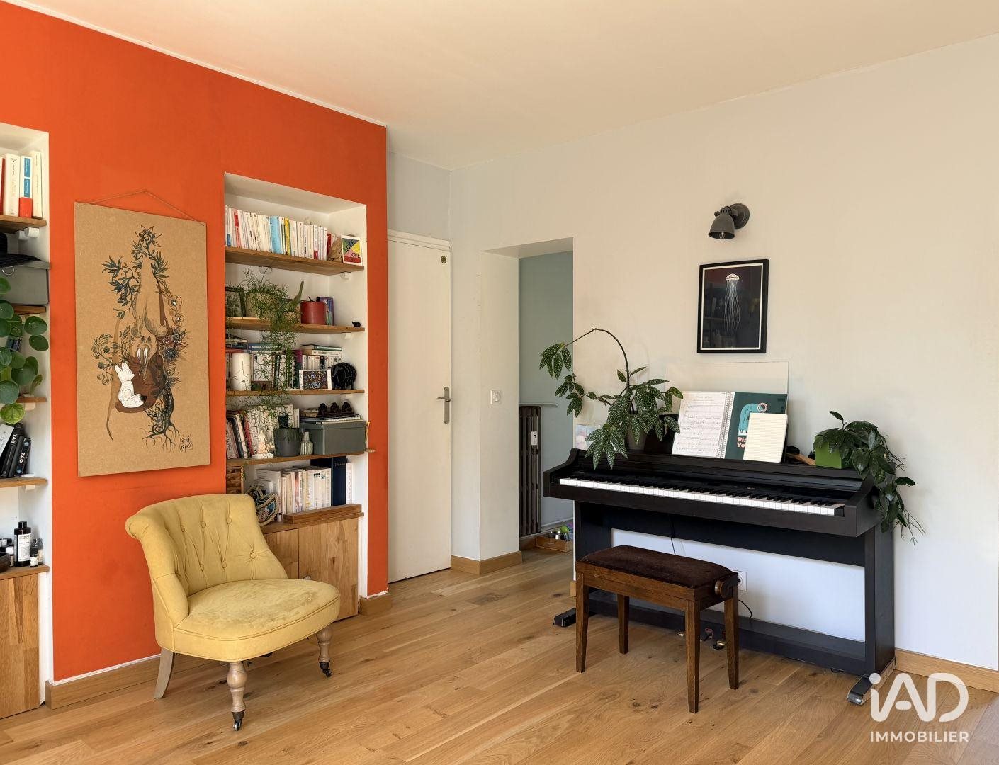 Appartement à vendre, 78m², La Rochelle