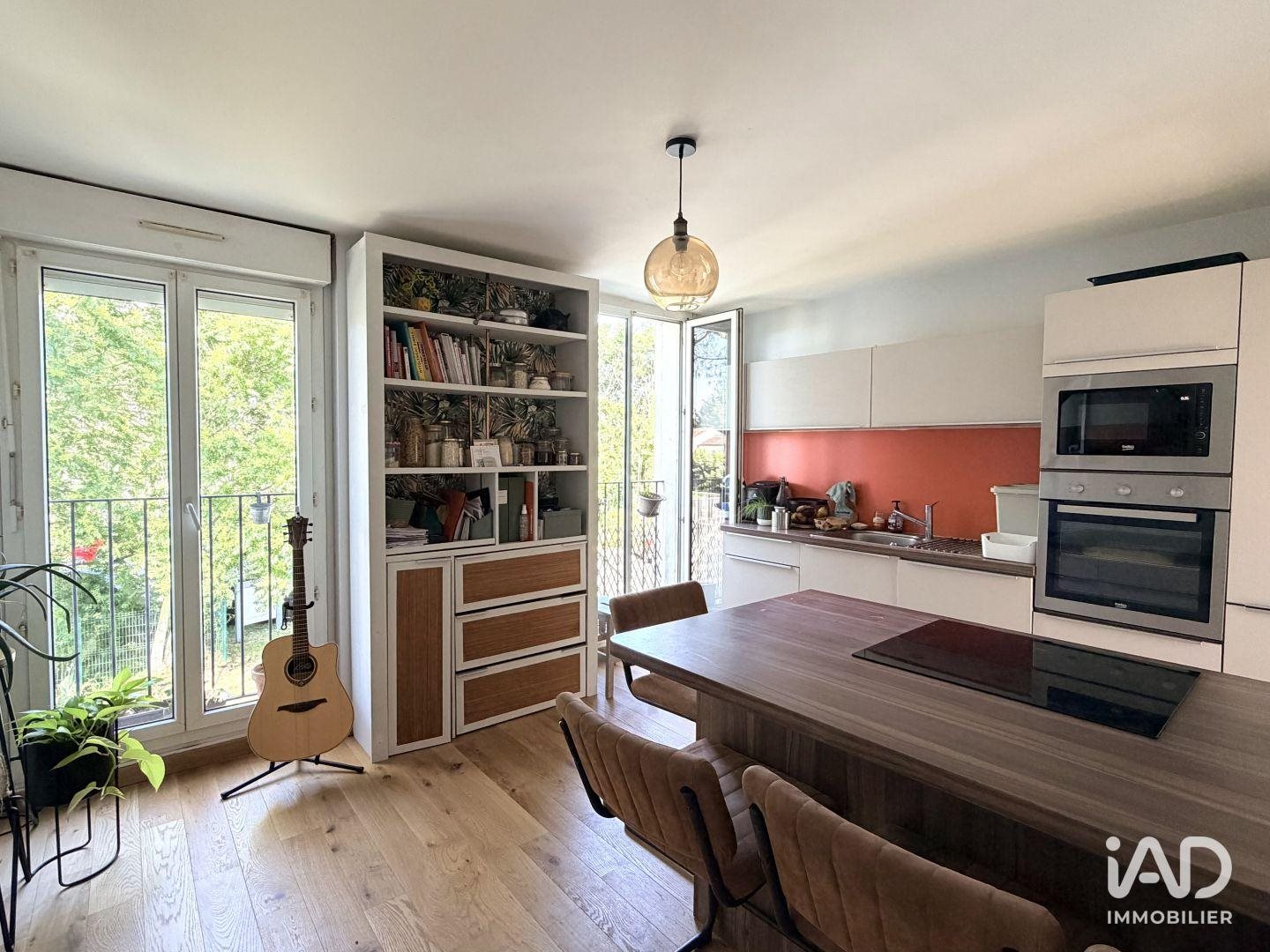 Appartement à vendre, 78m², La Rochelle