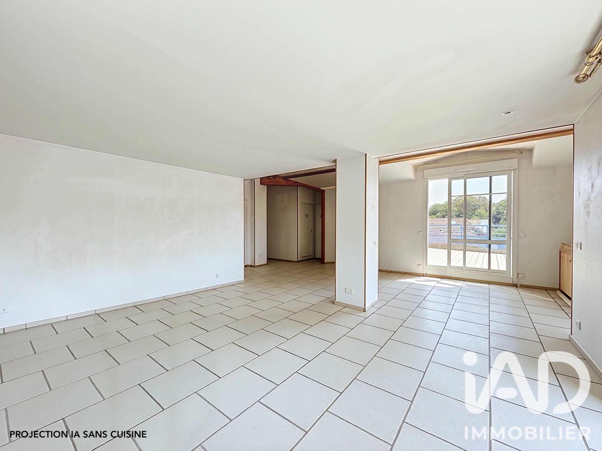 Appartement à vendre, 88m², La Rochelle