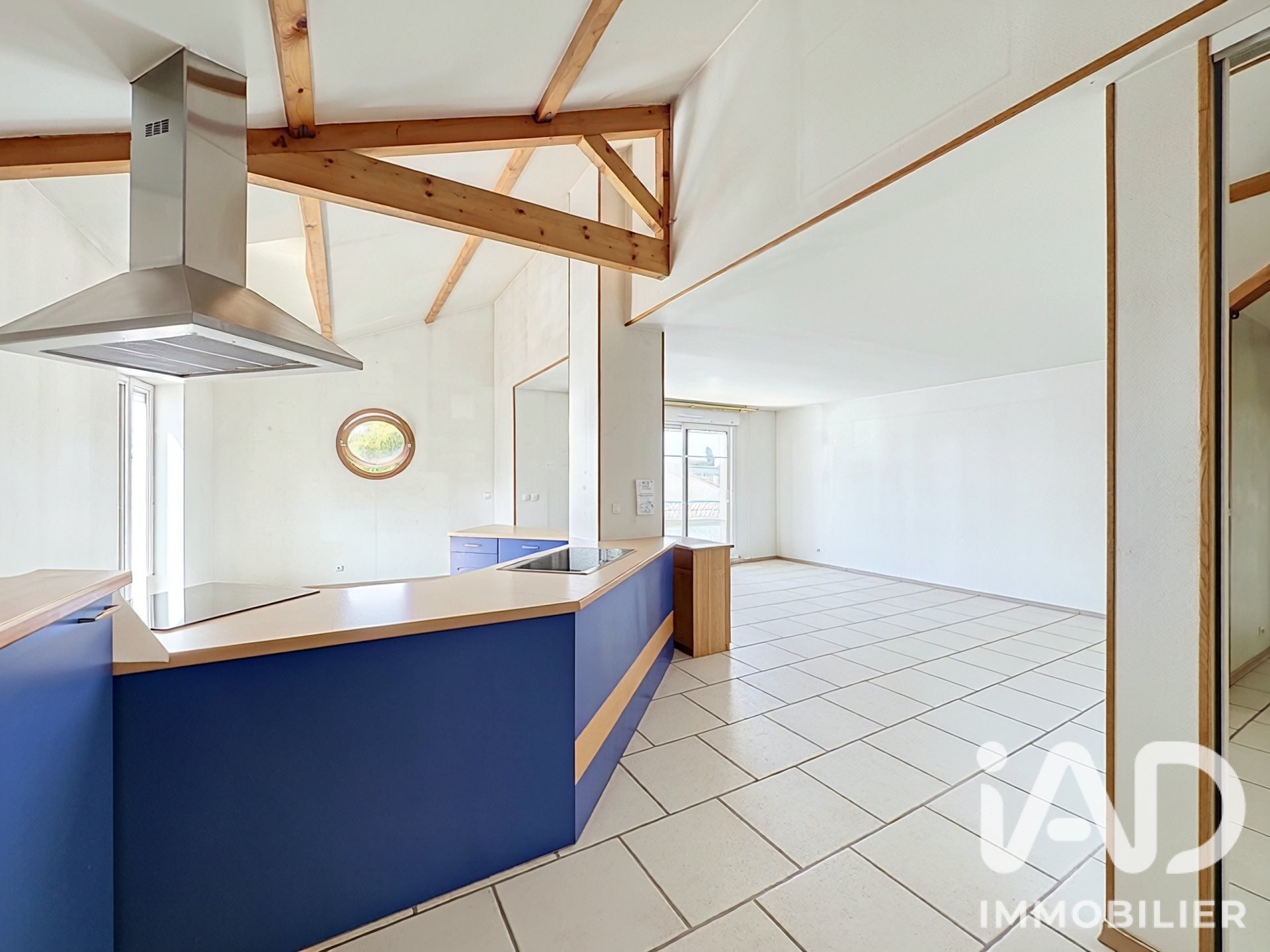 Appartement à vendre, 88m², La Rochelle