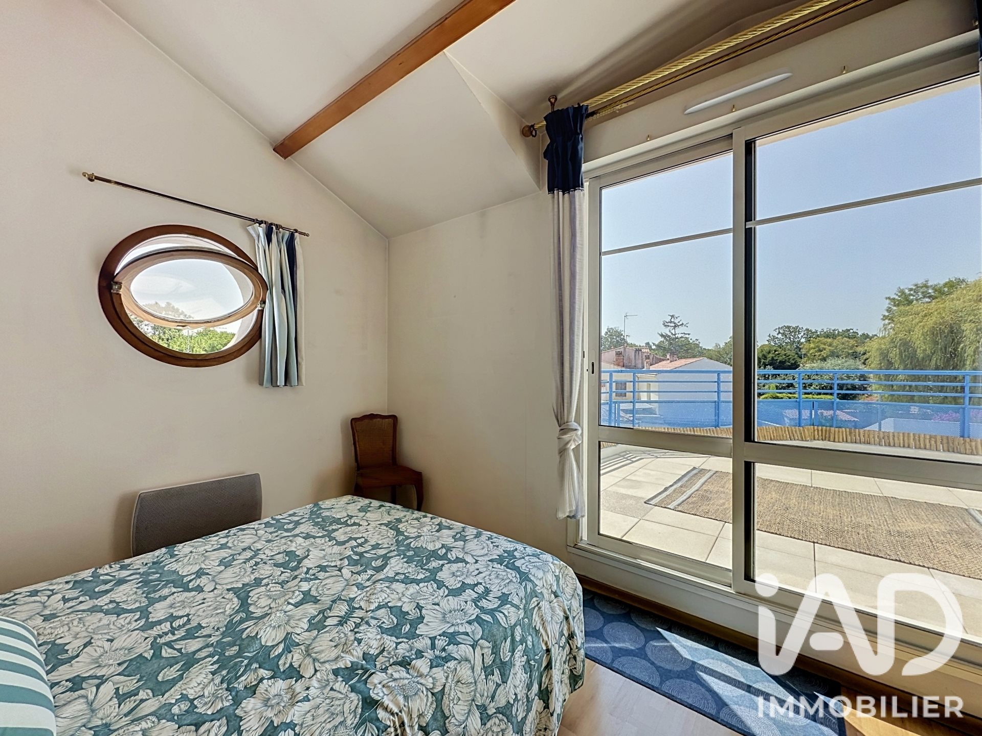 Appartement à vendre, 88m², La Rochelle