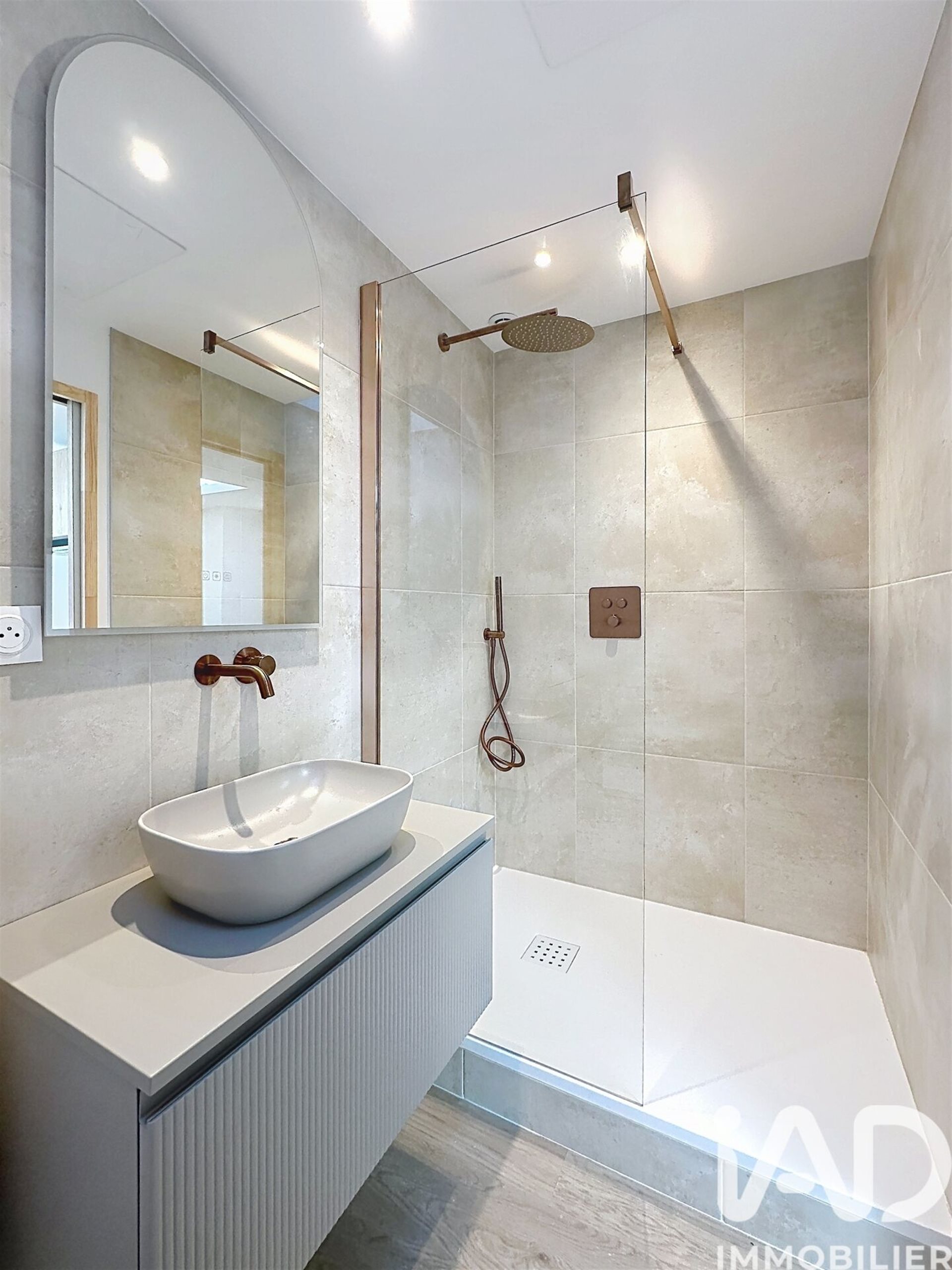 Appartement à vendre, 22m², La Rochelle