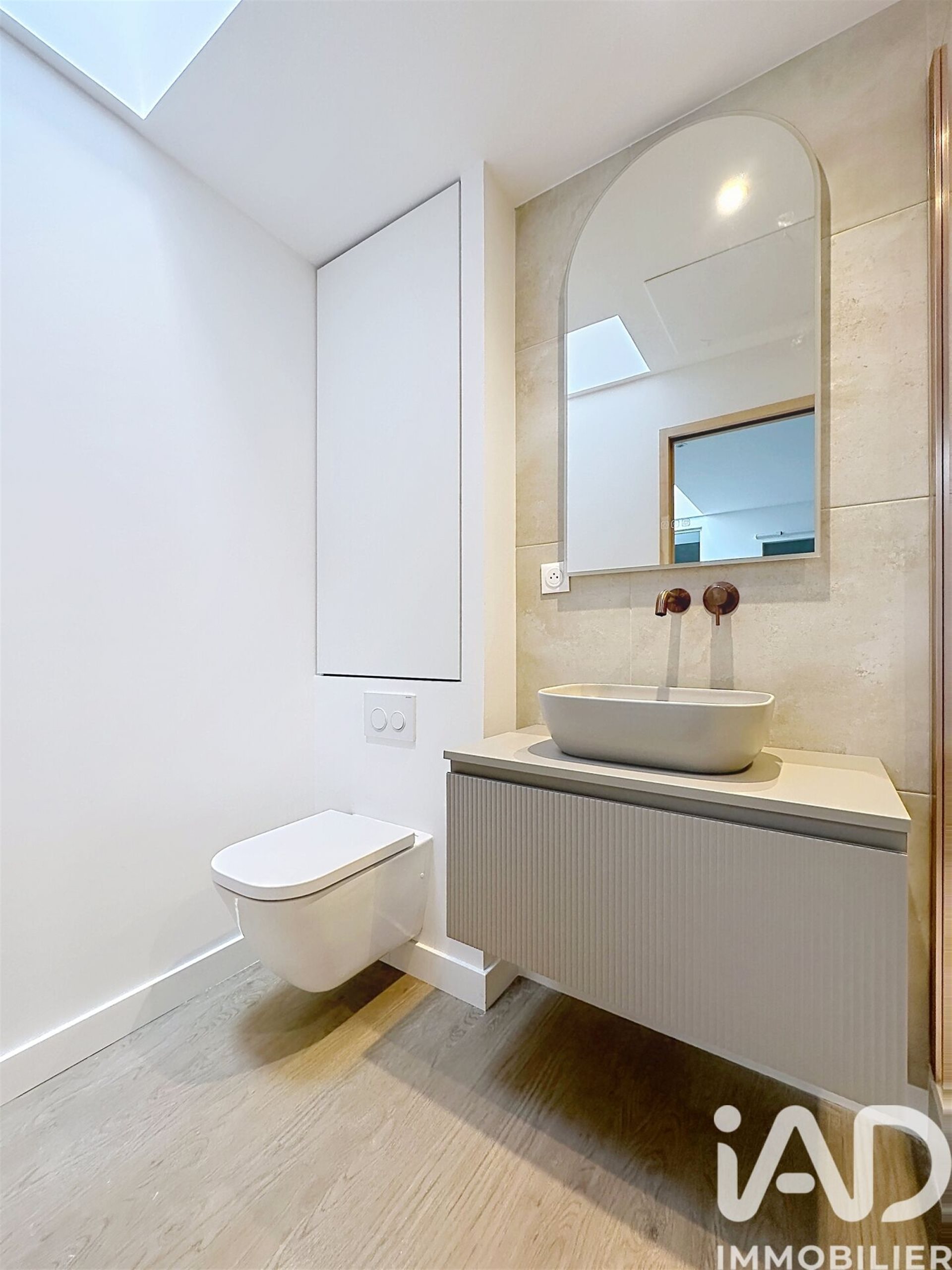 Appartement à vendre, 22m², La Rochelle