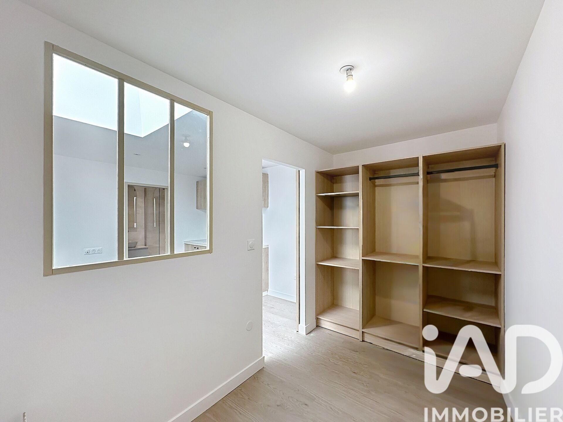 Appartement à vendre, 22m², La Rochelle