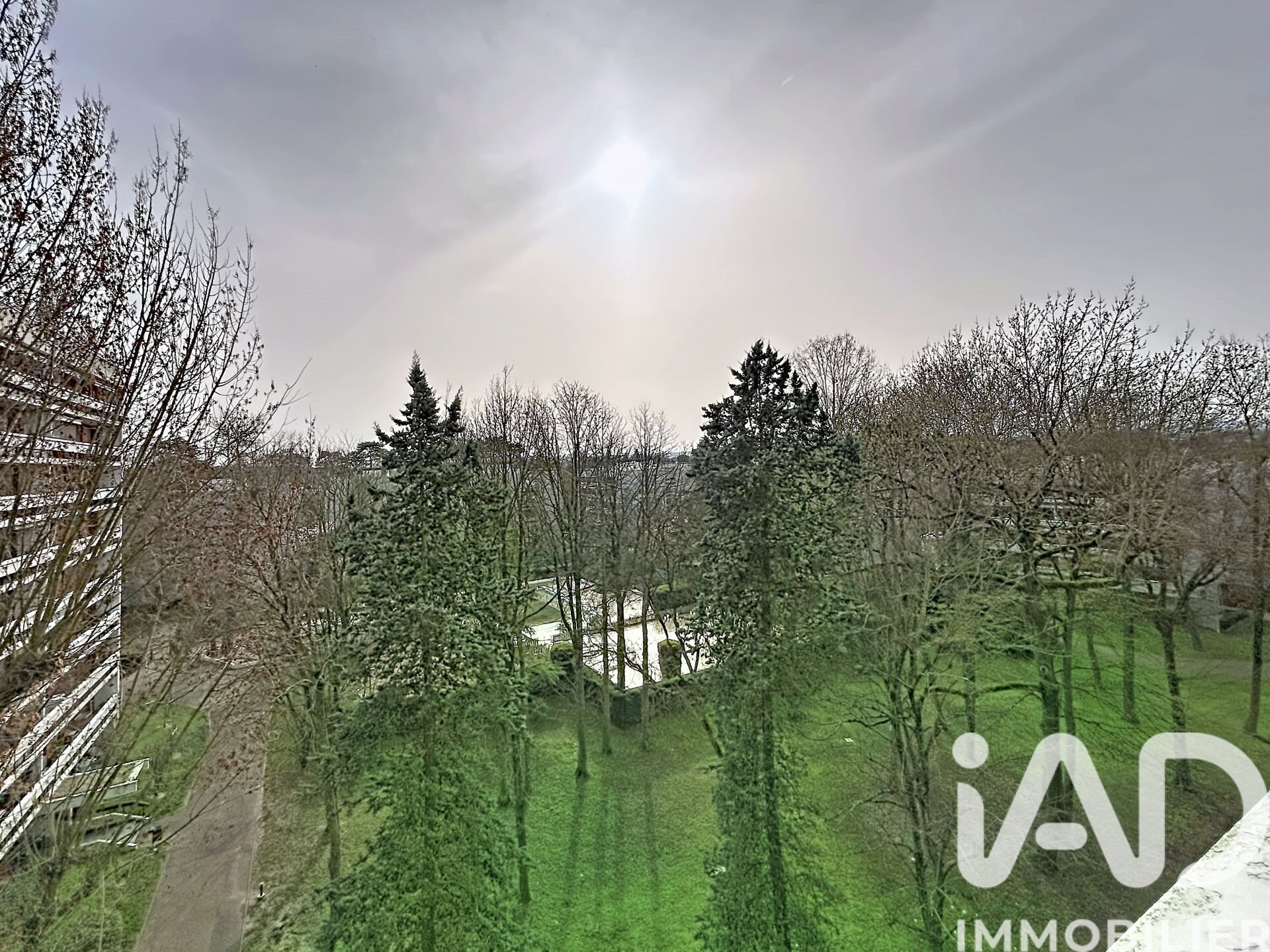 Appartement à vendre, 90m², Draveil