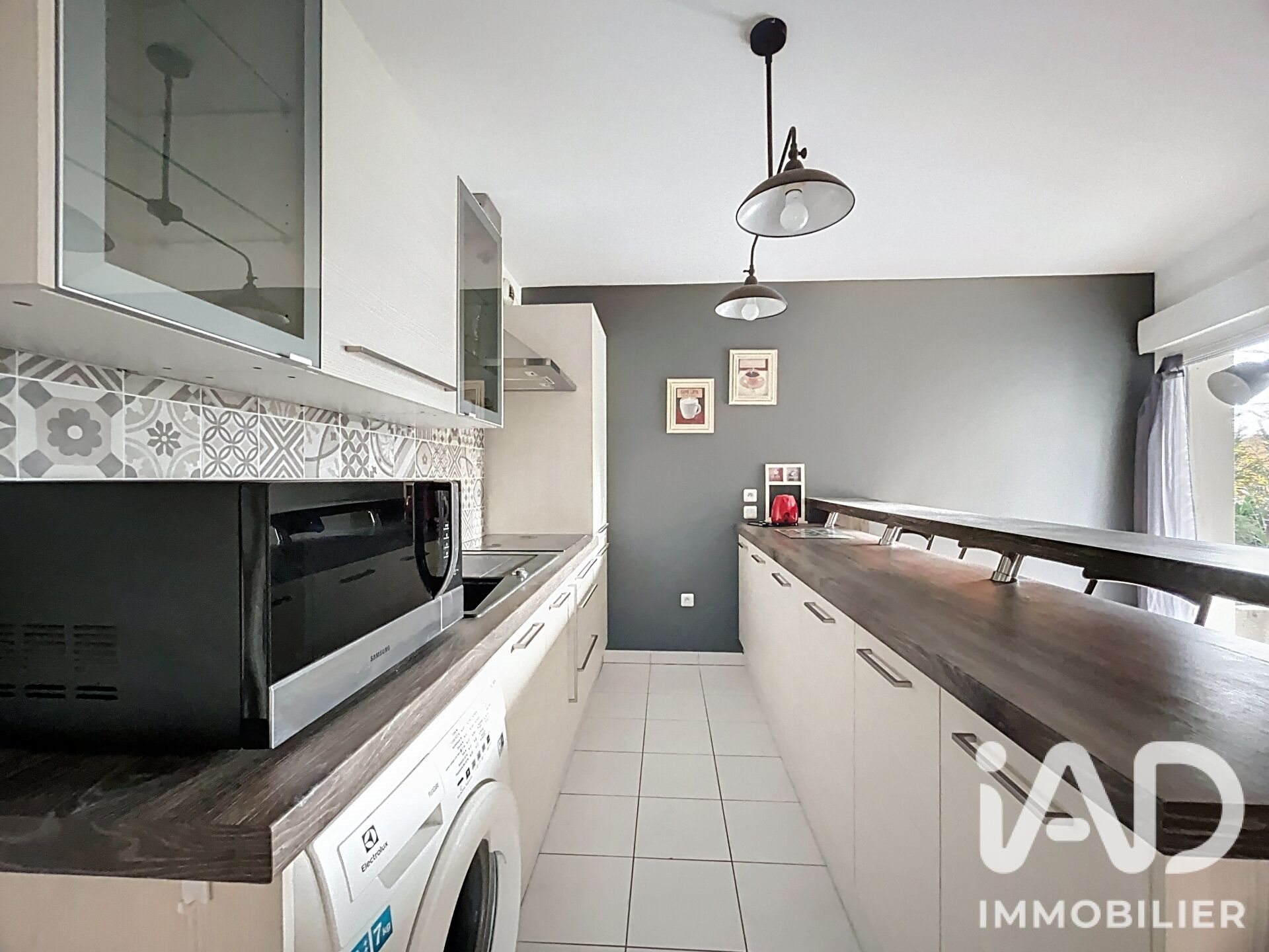 Appartement à louer, 44m², Chessy