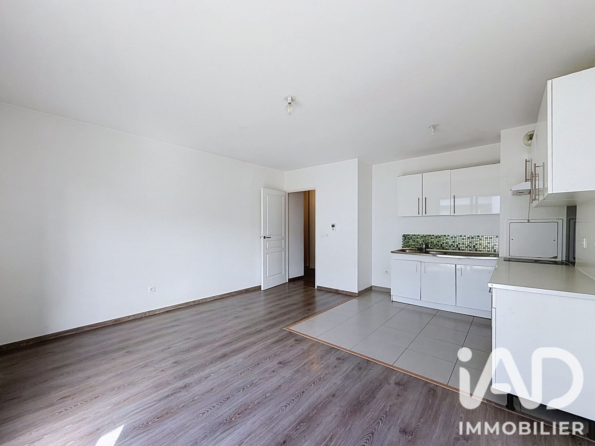 Appartement à vendre, 59m², Les Pavillons-sous-Bois
