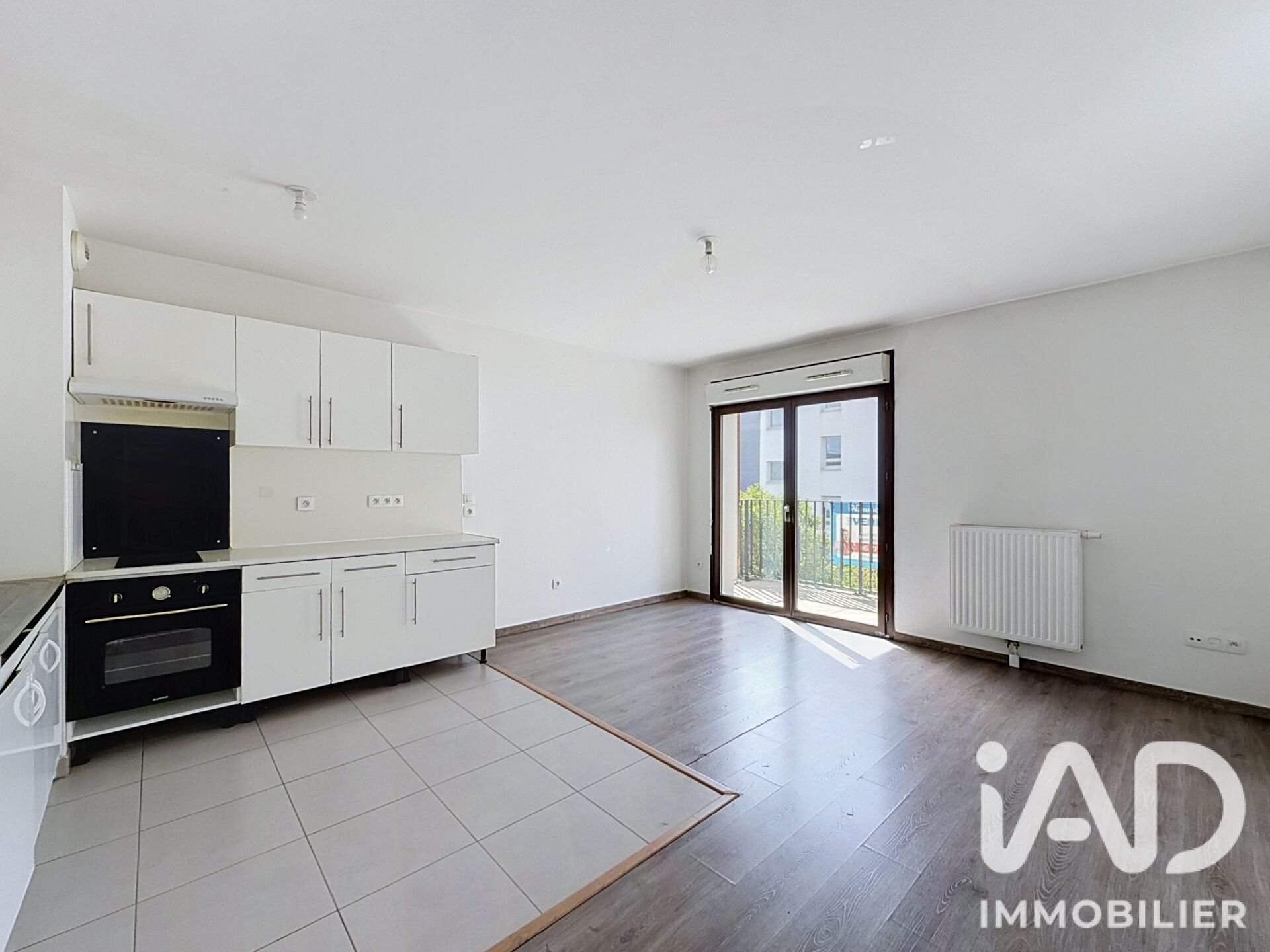 Appartement à vendre, 59m², Les Pavillons-sous-Bois