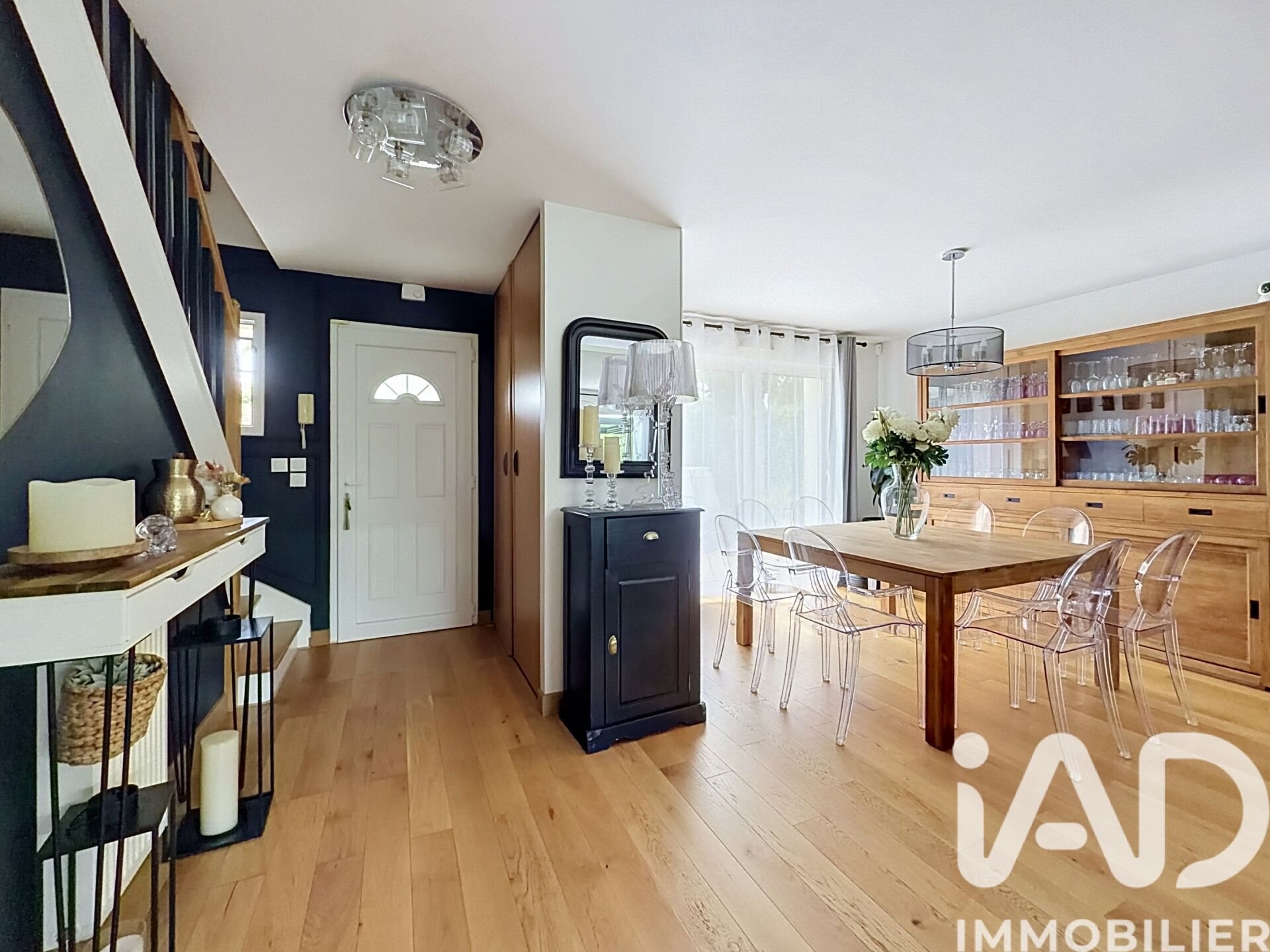 Maison à vendre, 156m², Bailly-Romainvilliers