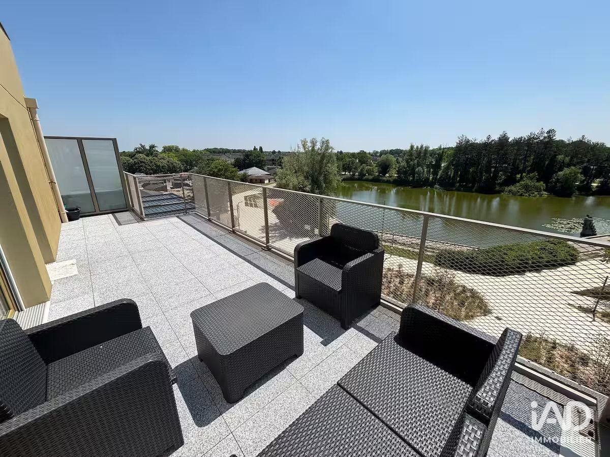 Appartement à louer, 48m², Savigny-le-Temple