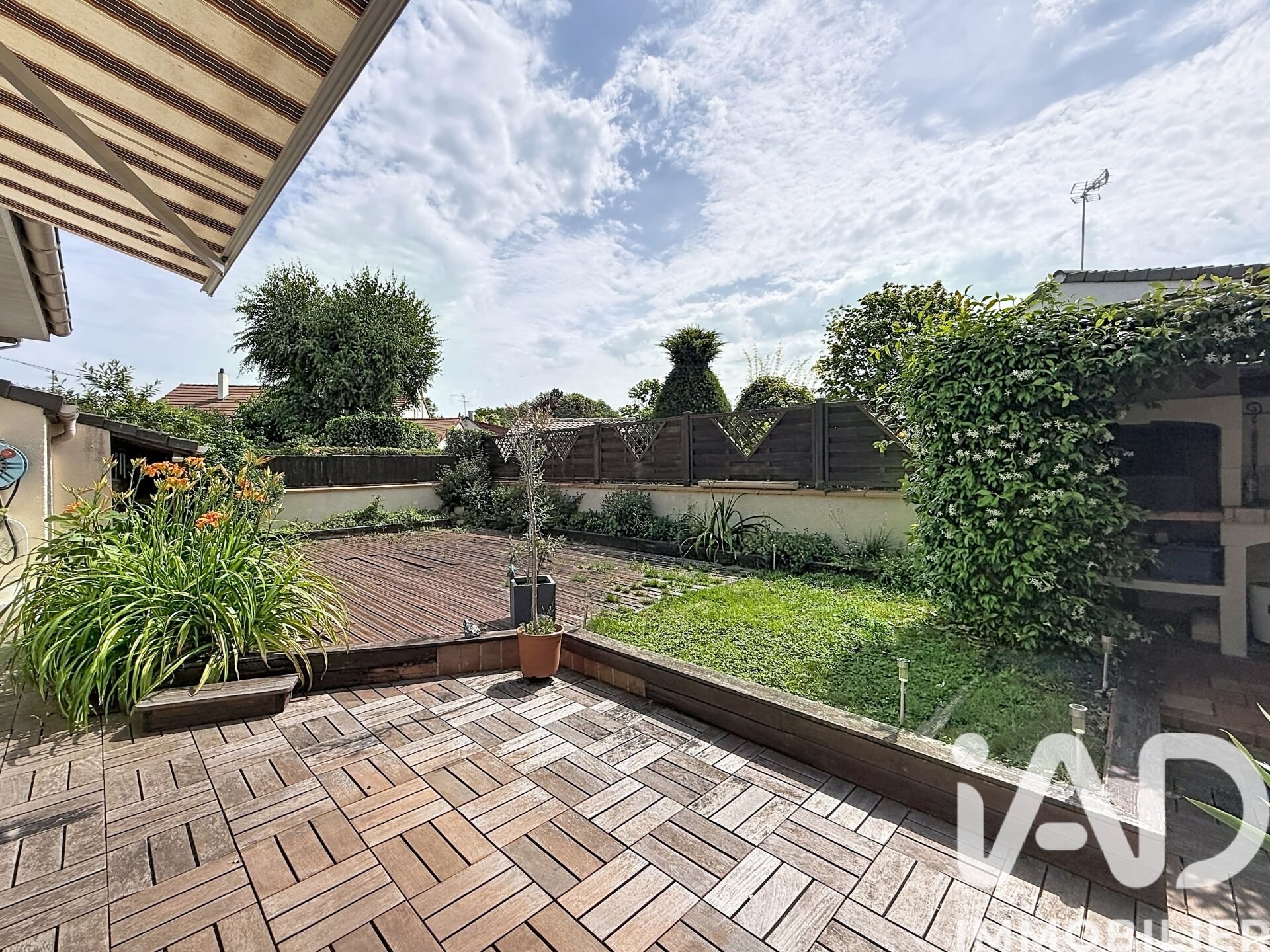 Maison à vendre, 127m², Pontcarré