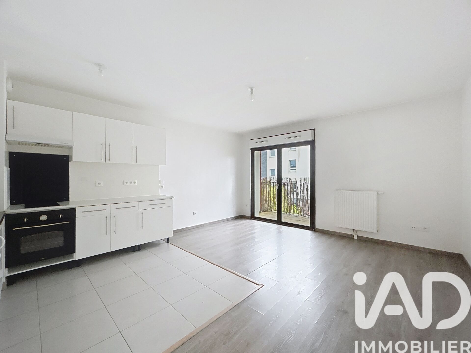 Appartement à vendre, 59m², Les Pavillons-sous-Bois