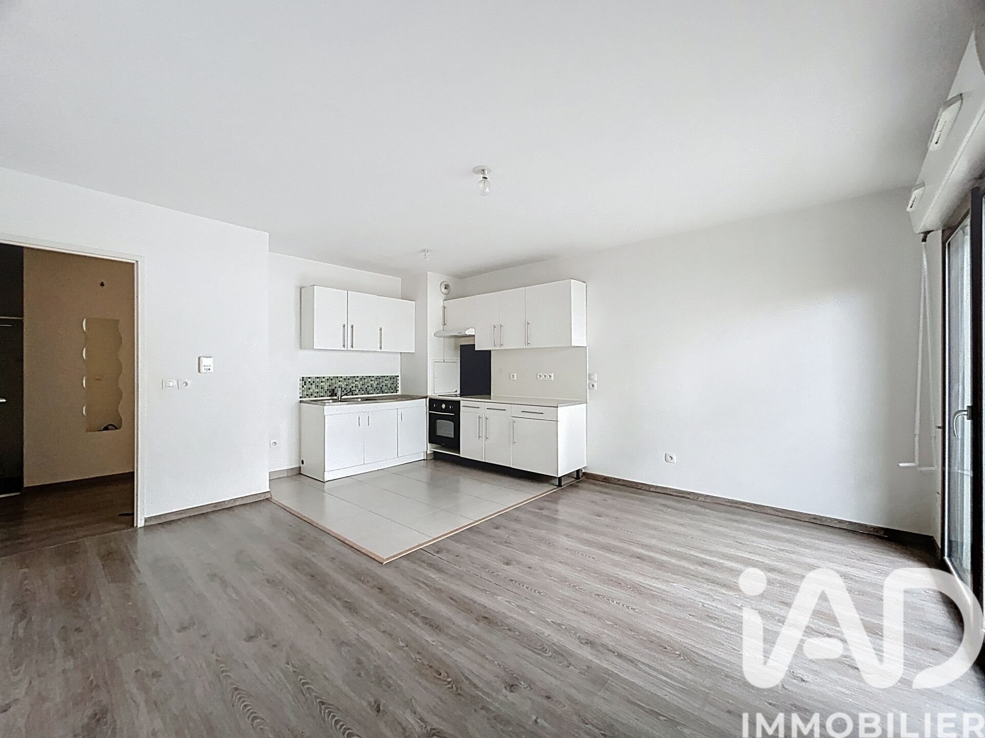 Appartement à vendre, 59m², Les Pavillons-sous-Bois