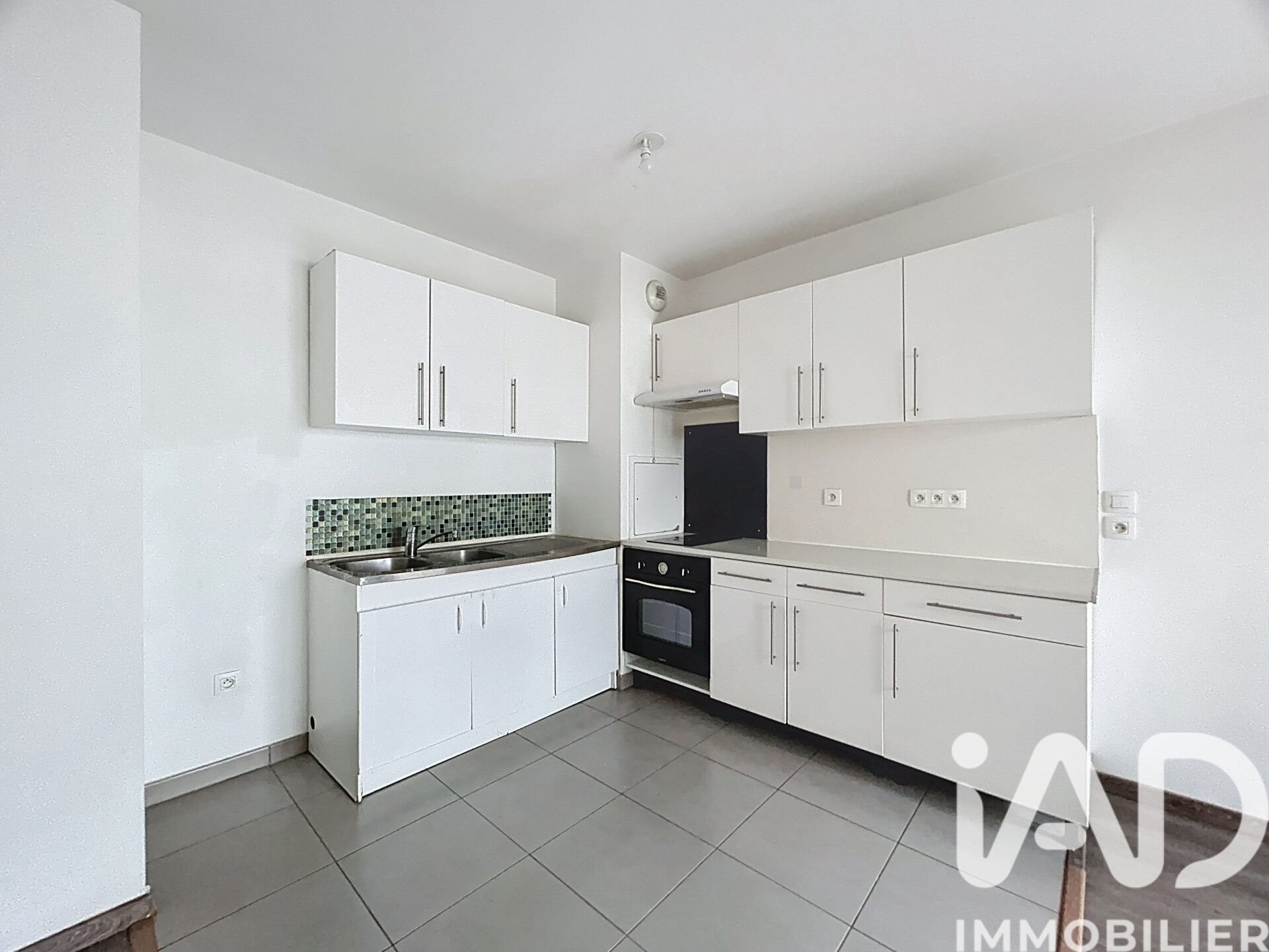 Appartement à vendre, 59m², Les Pavillons-sous-Bois