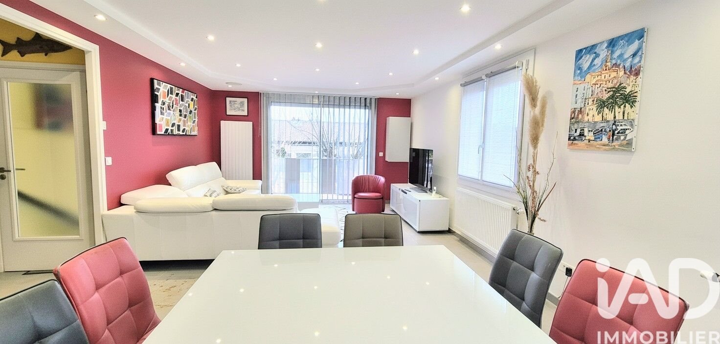 Maison à vendre, 154m², Riorges