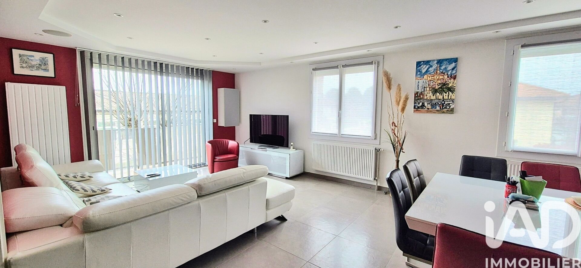 Maison à vendre, 154m², Riorges