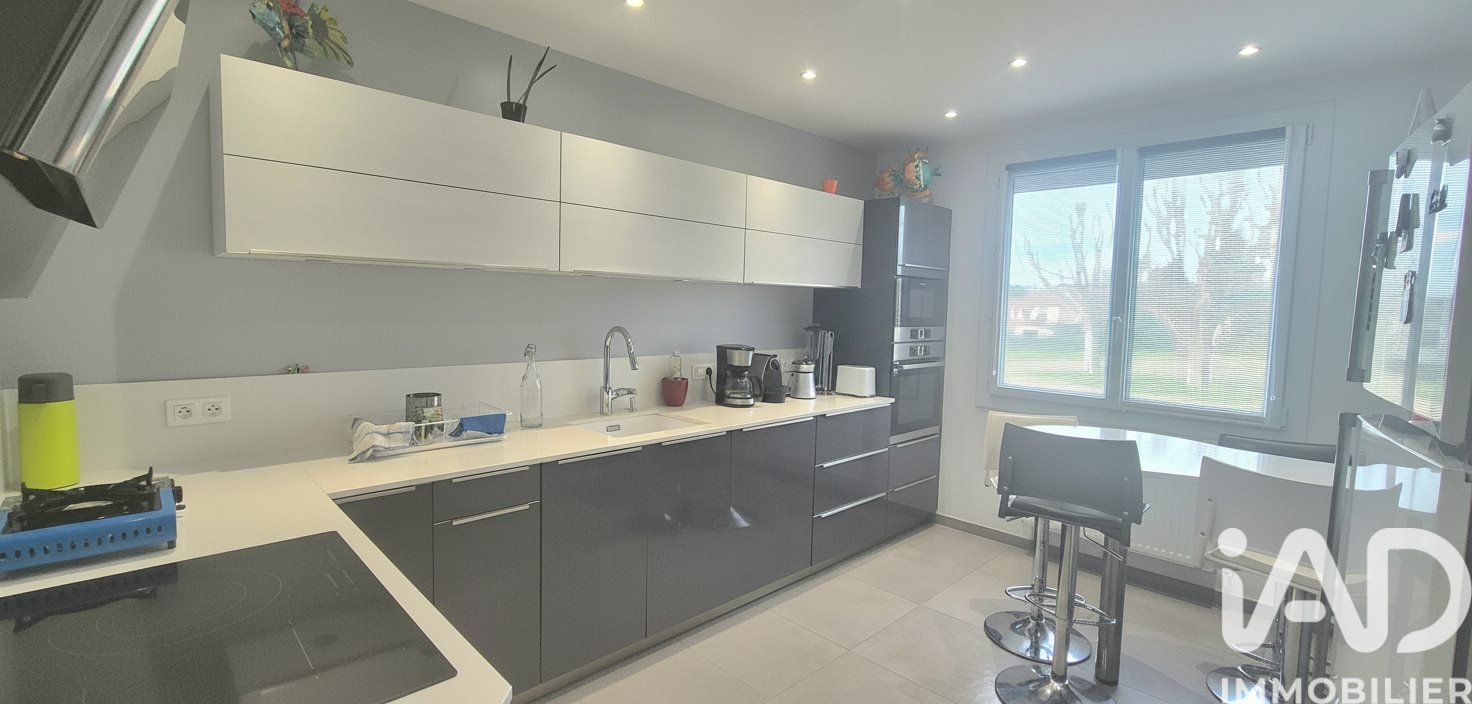 Maison à vendre, 154m², Riorges