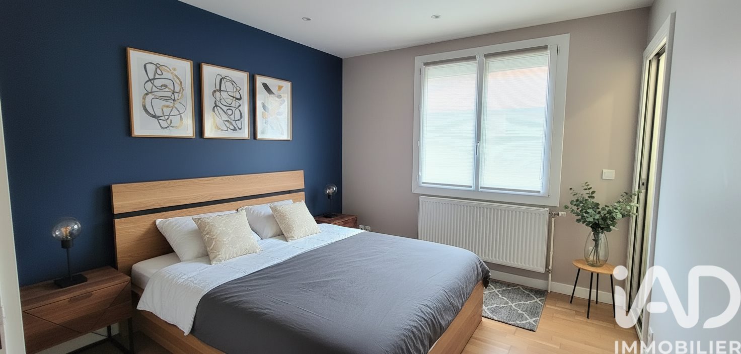 Maison à vendre, 154m², Riorges