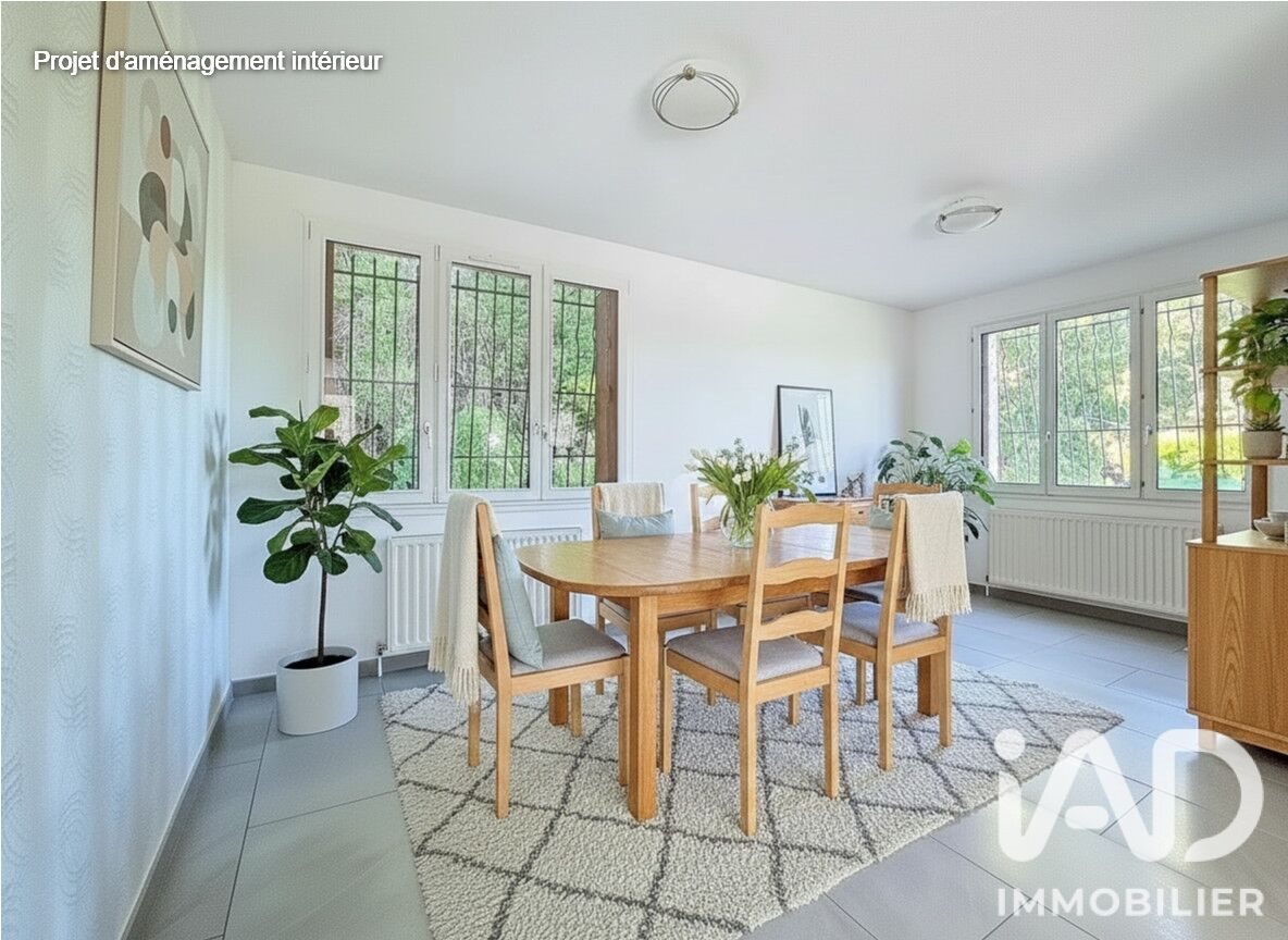 Maison à vendre, 193m², Saint-Jean-les-Deux-Jumeaux