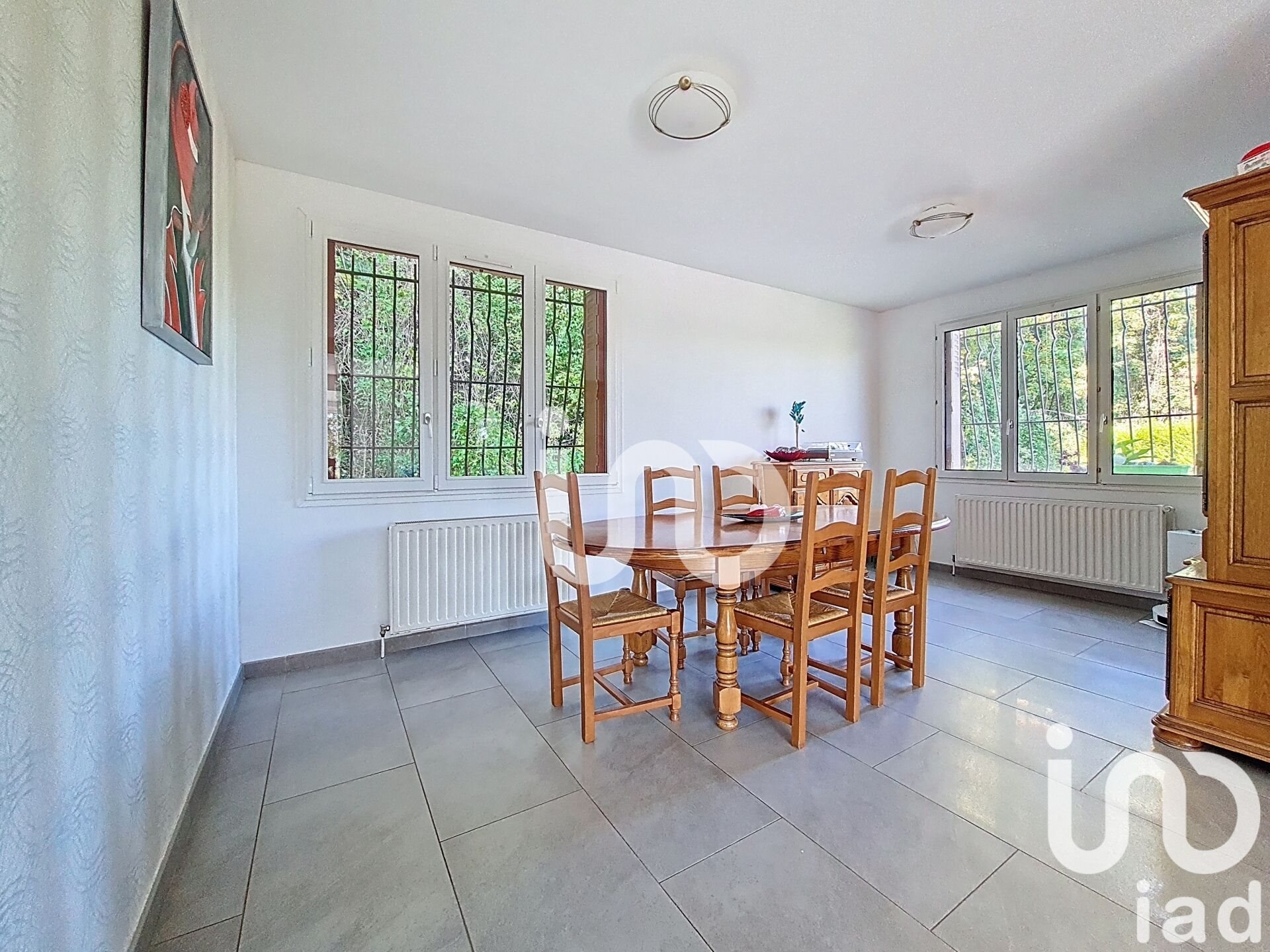 Maison à vendre, 193m², Saint-Jean-les-Deux-Jumeaux