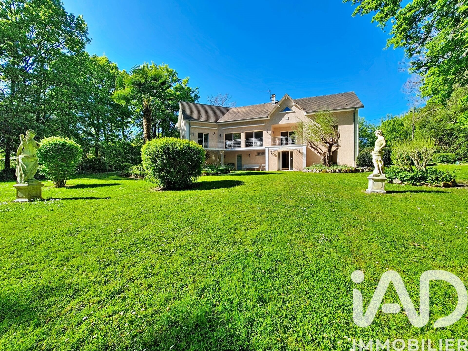 Maison à vendre, 246m², Boissy-le-Châtel