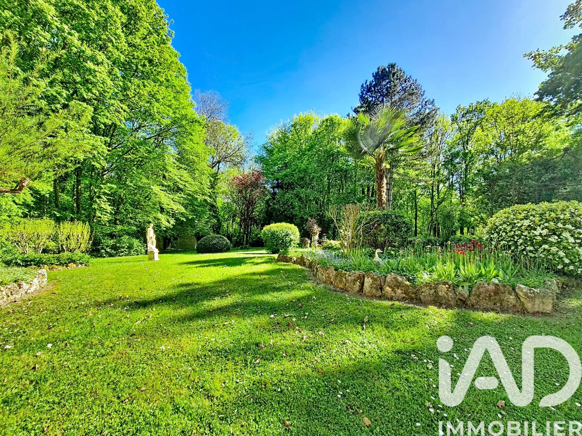 Maison à vendre, 246m², Boissy-le-Châtel