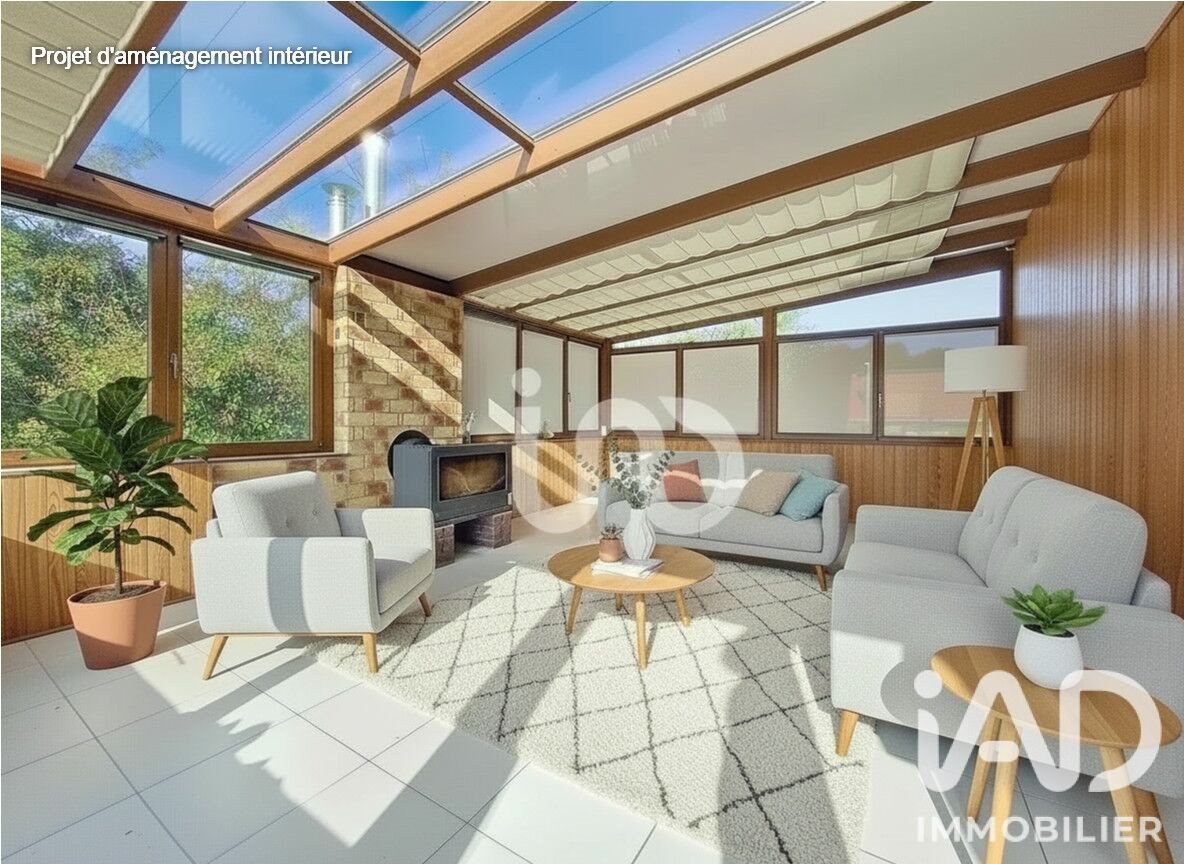 Maison à vendre, 157m², Saint-Jean-les-Deux-Jumeaux