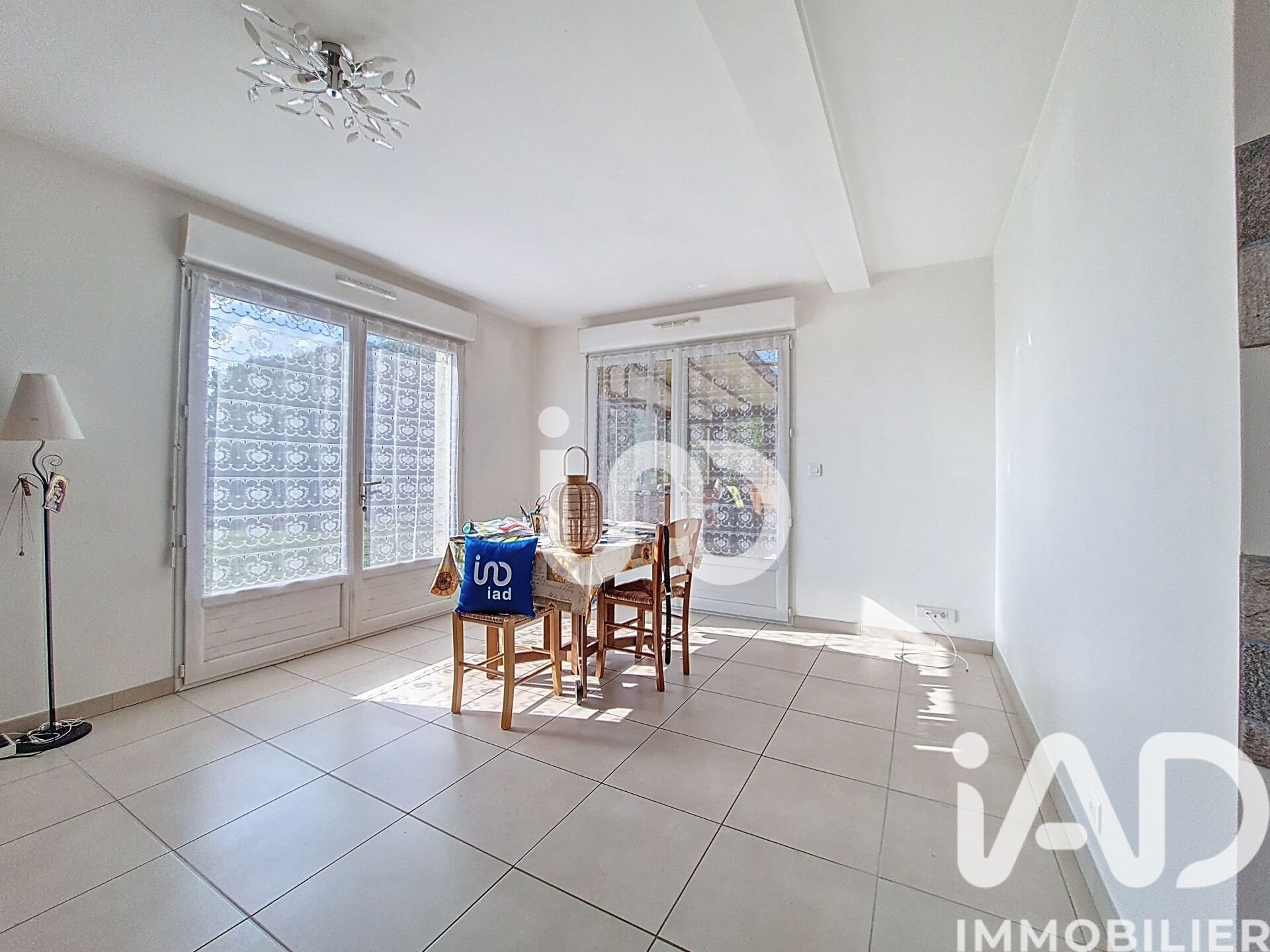 Maison à vendre, 157m², Saint-Jean-les-Deux-Jumeaux