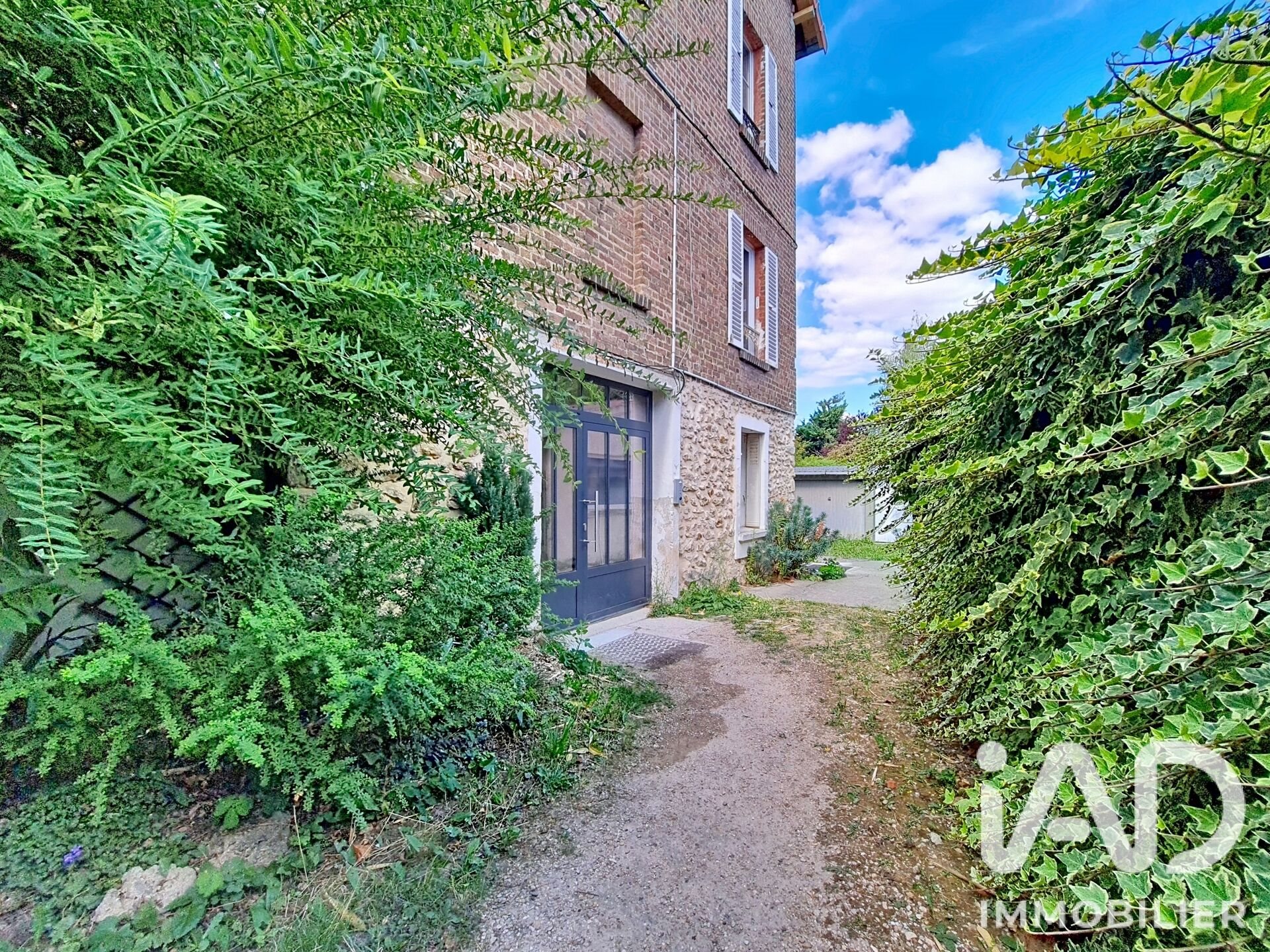 Appartement à vendre, 47m², Meaux