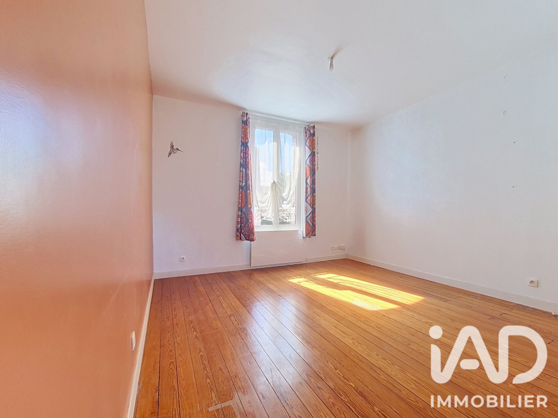 Appartement à vendre, 47m², Meaux