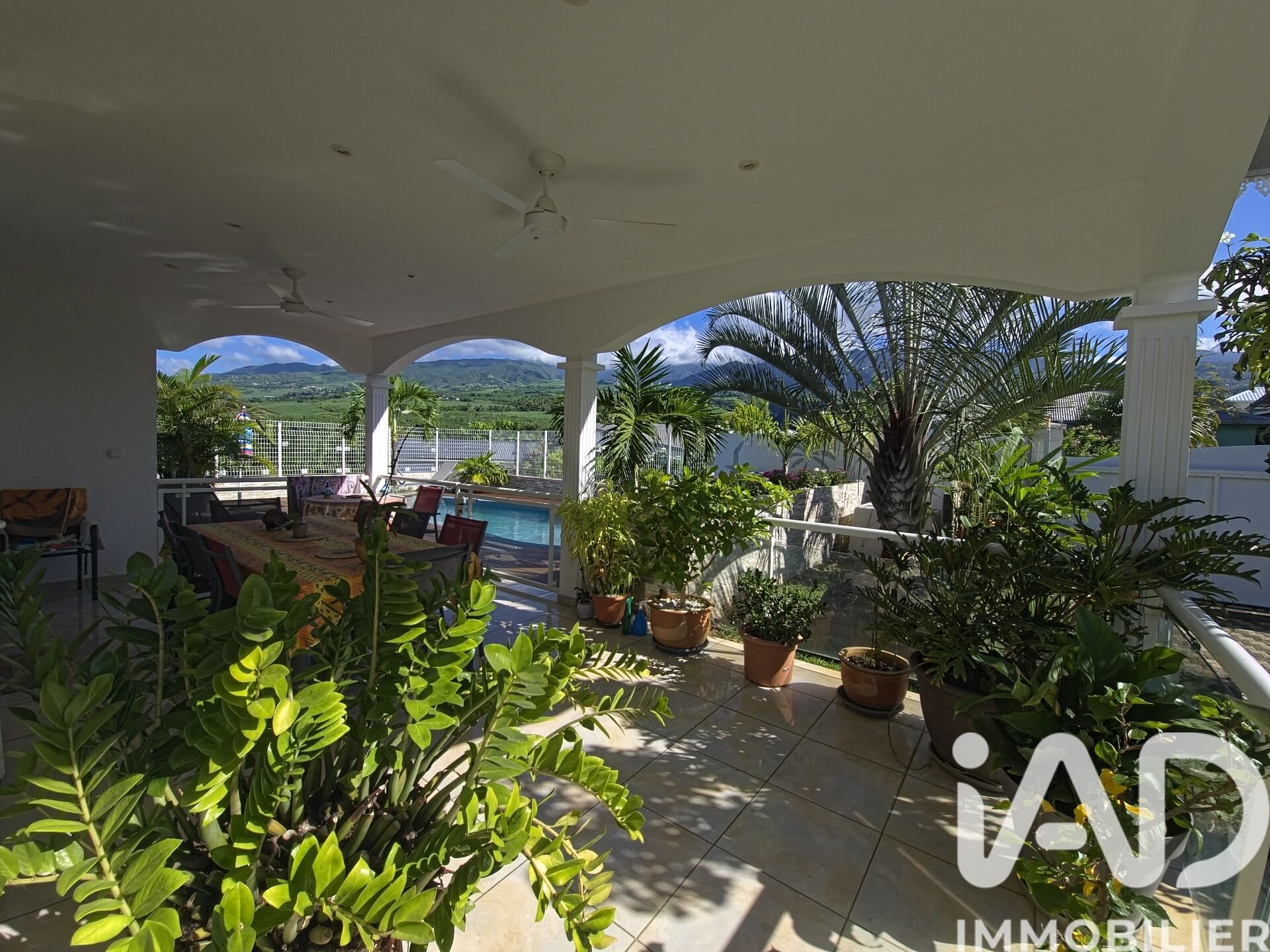Maison à vendre, 150m², Saint-Louis