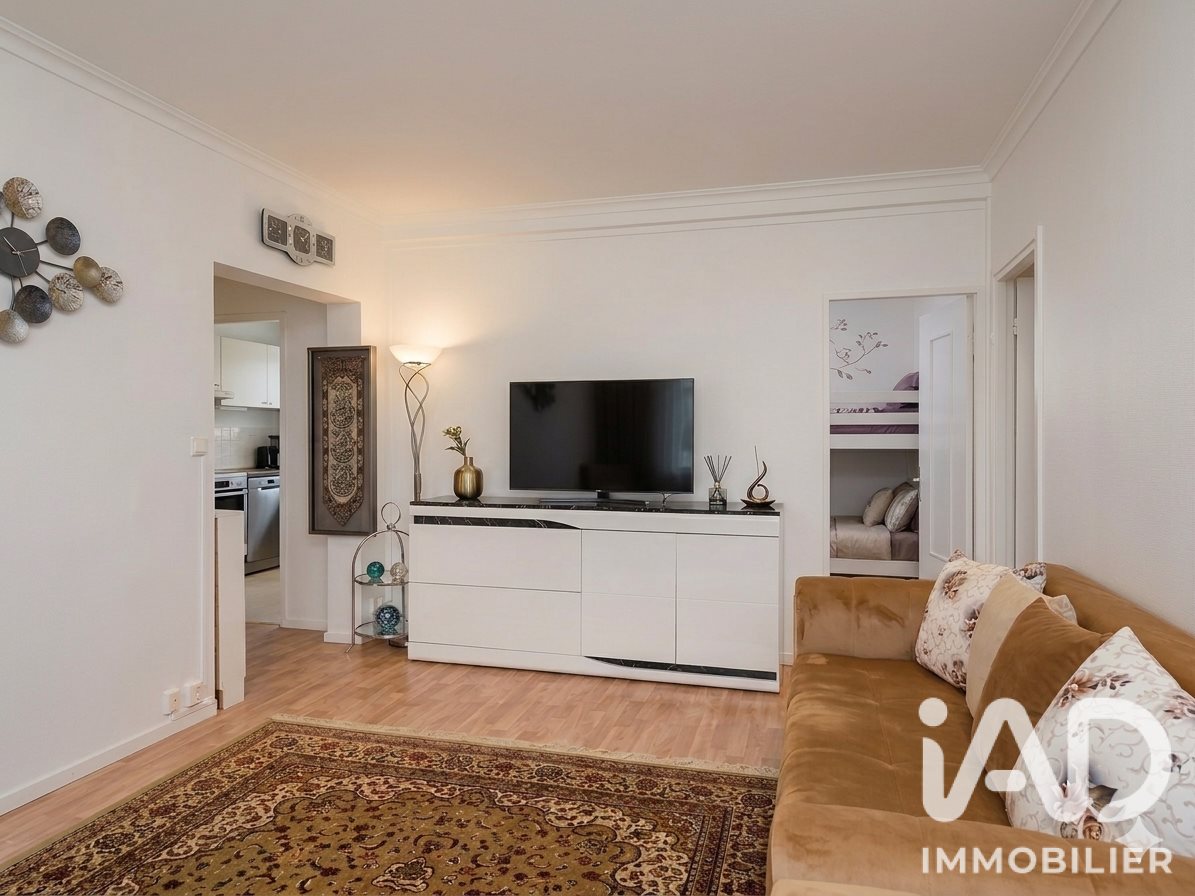 Appartement à vendre, 73m², Viry-Châtillon