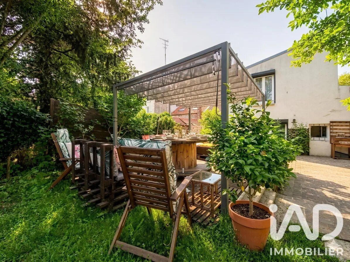 Maison à vendre, 93m², Arpajon